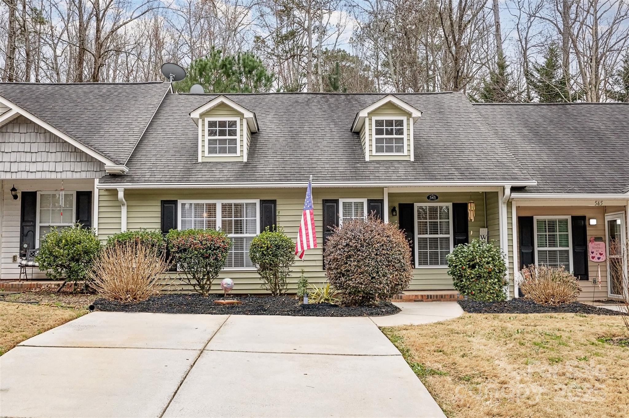 Avery Lake - Residential