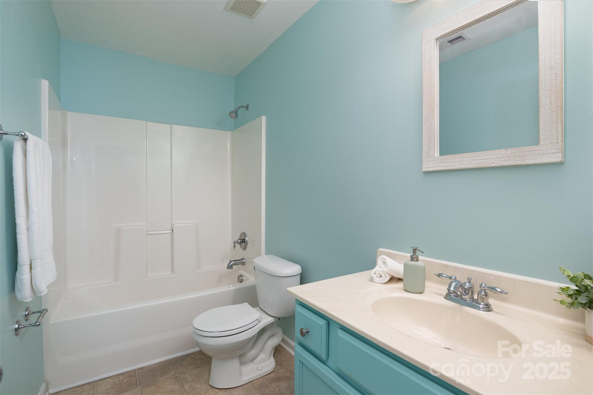 Avery Lake - Residential