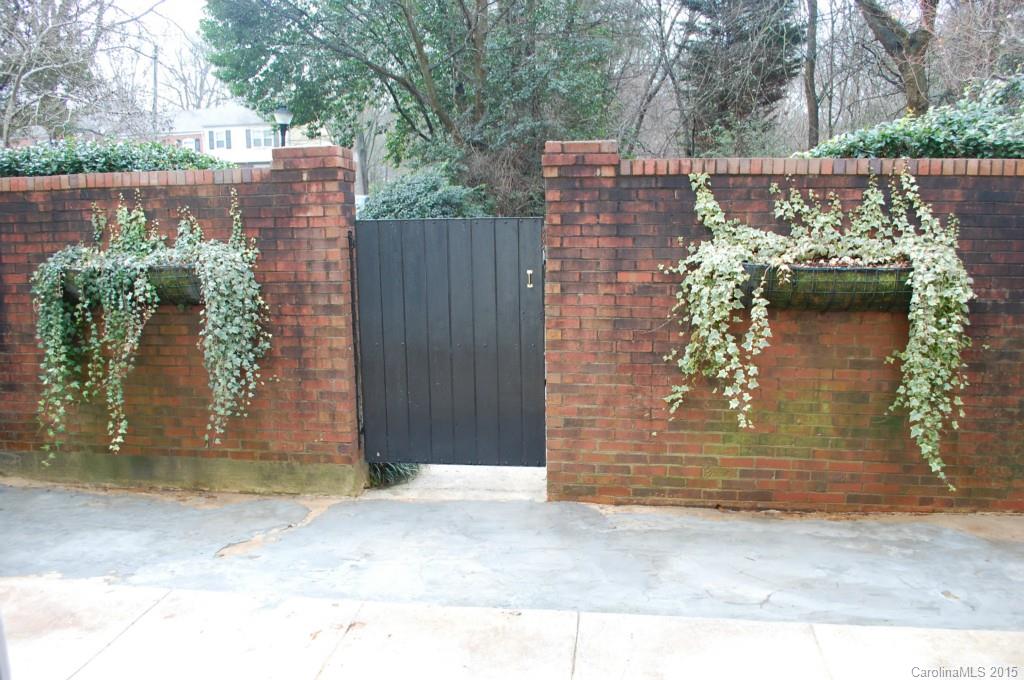 Foxcroft - Residential