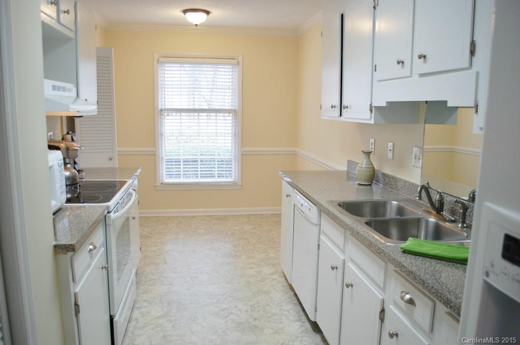 Foxcroft - Residential