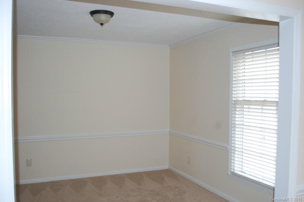 Foxcroft - Residential