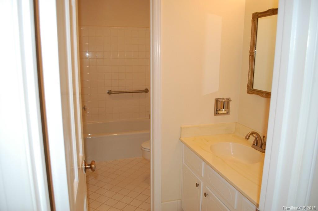 Foxcroft - Residential