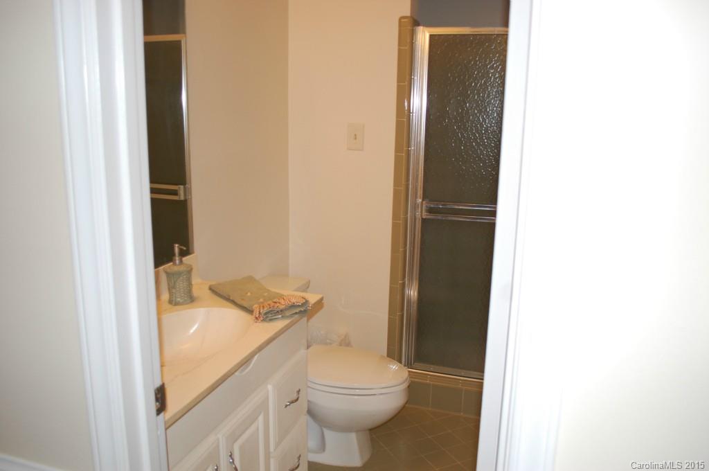 Foxcroft - Residential