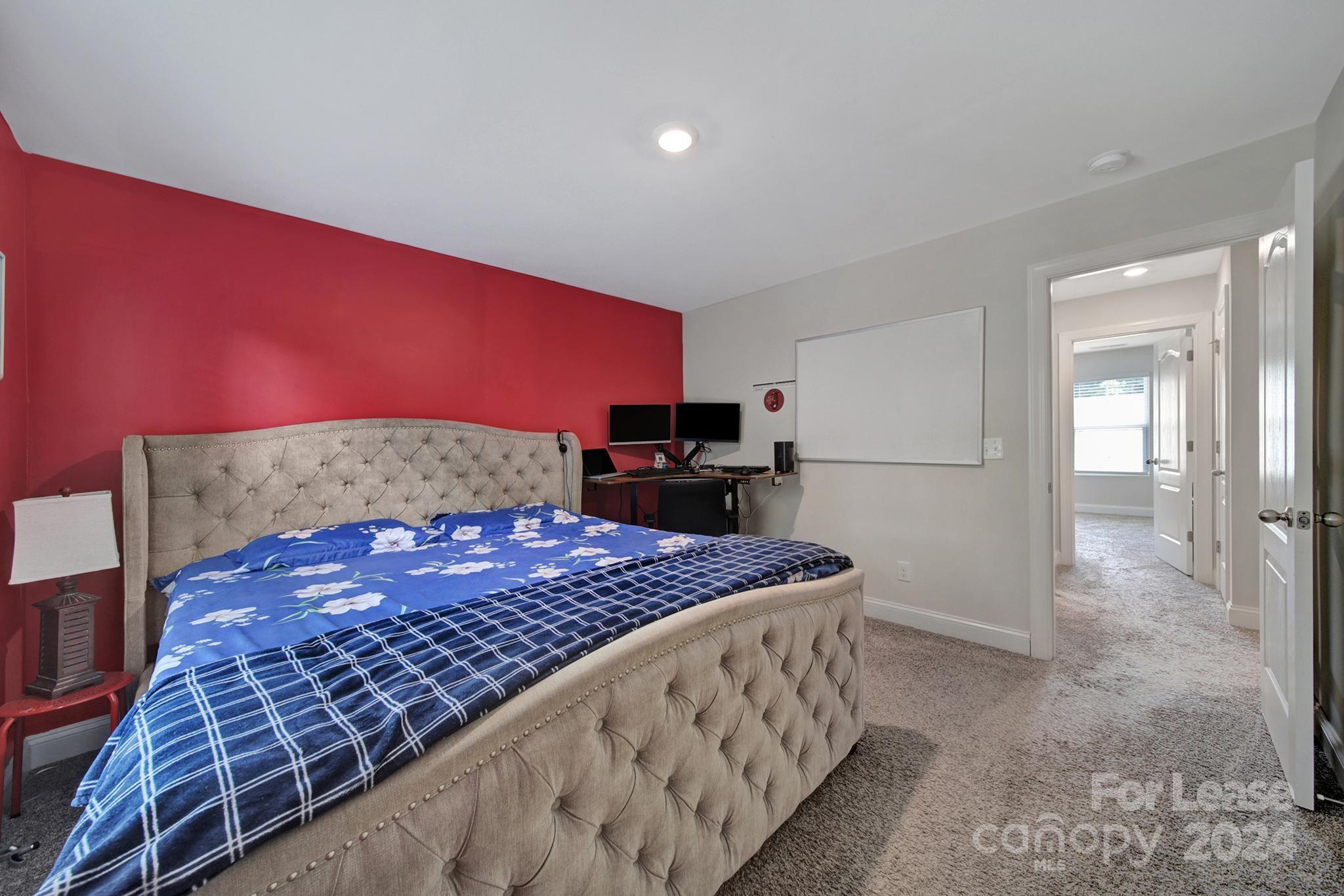 Pecan Ridge - Residential Lease