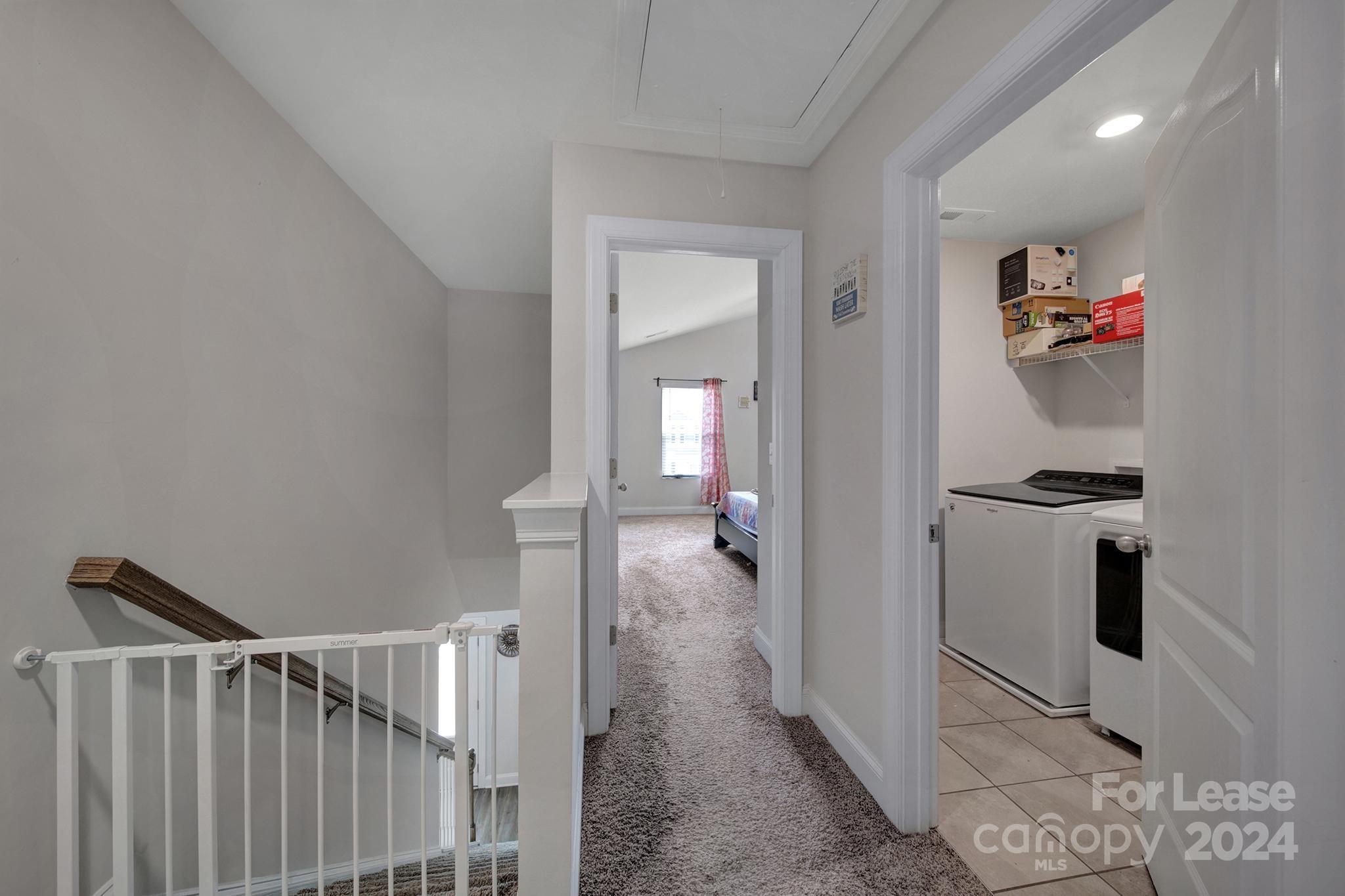 Pecan Ridge - Residential Lease