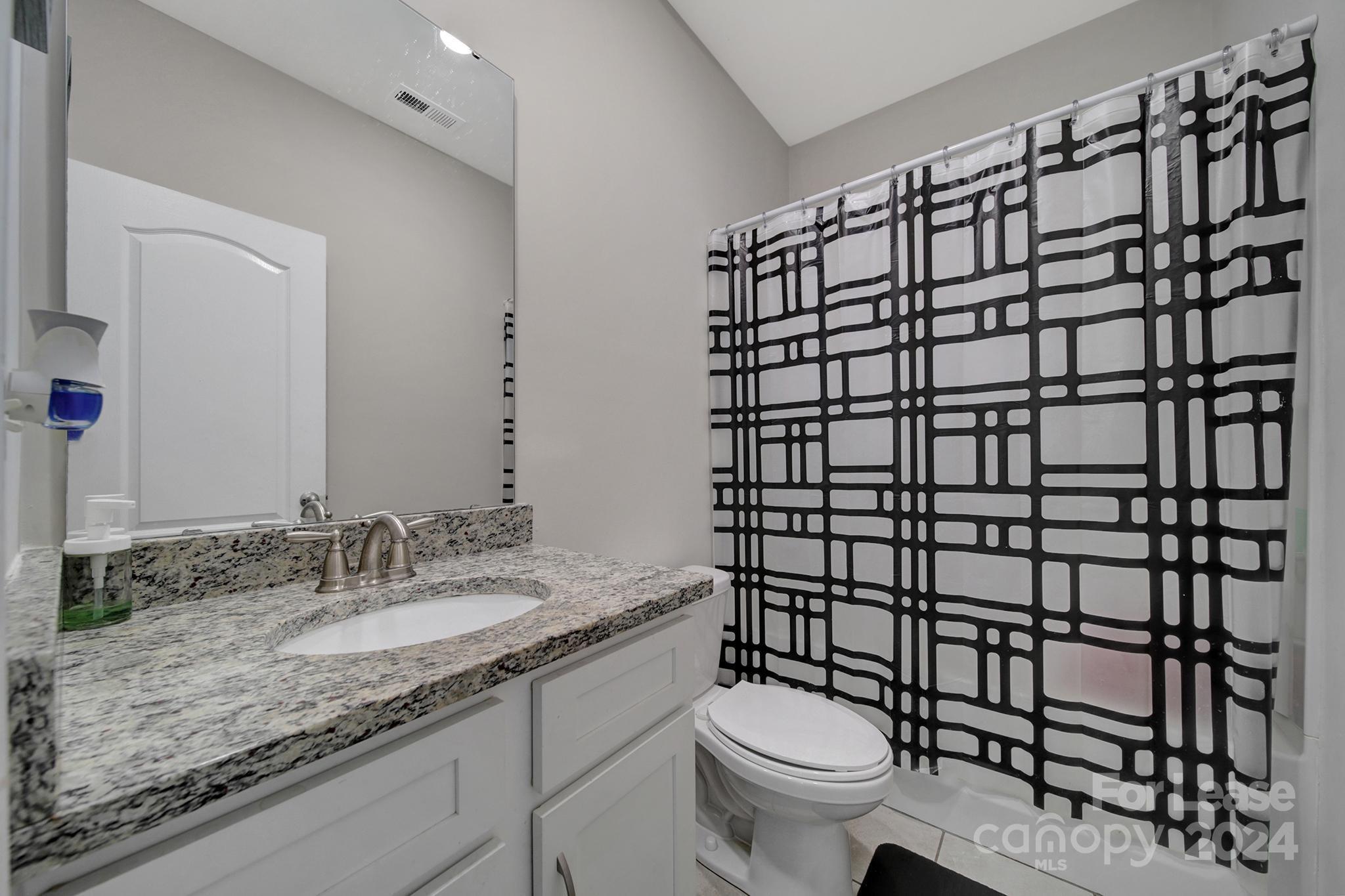 Pecan Ridge - Residential Lease