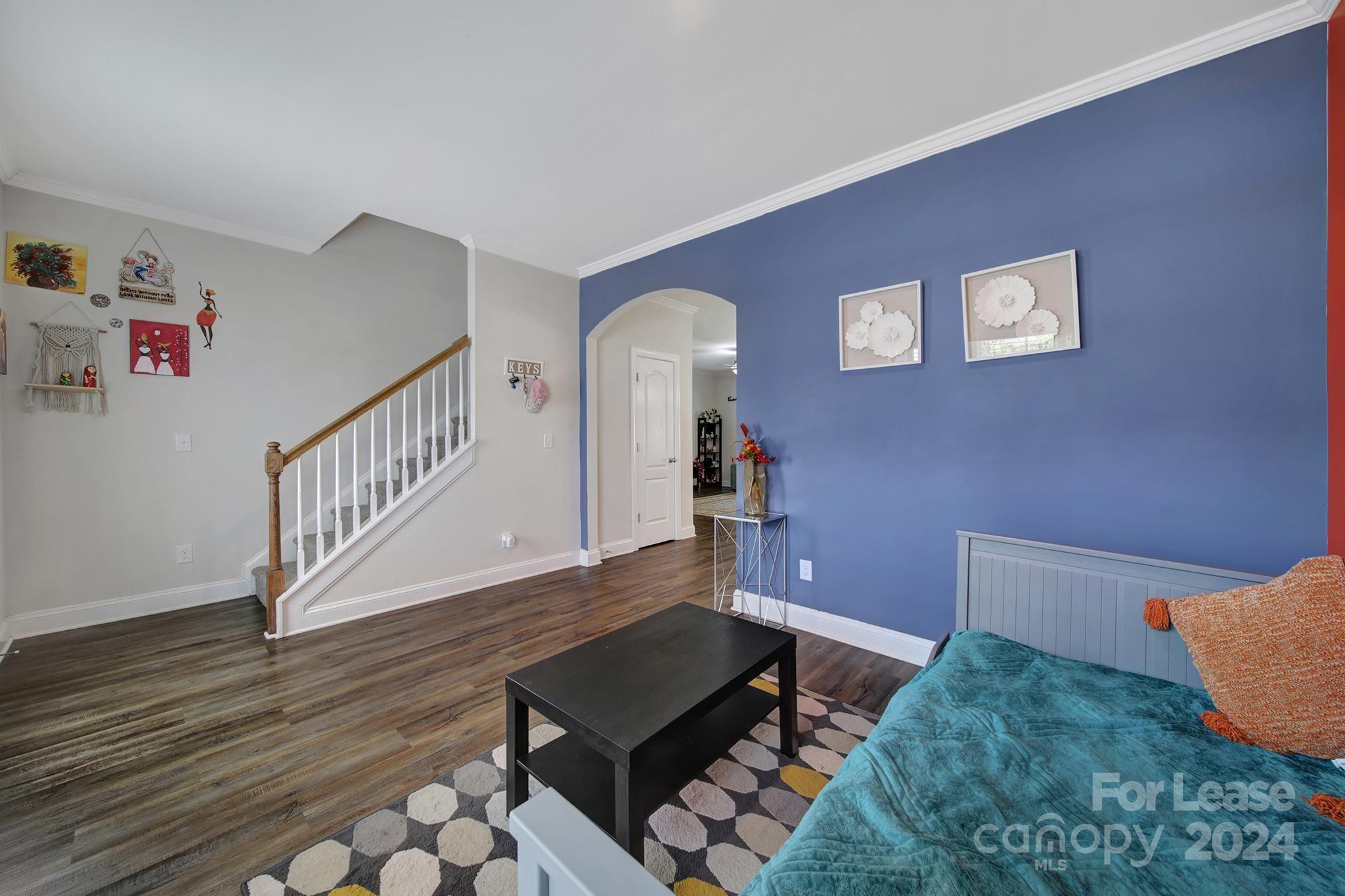 Pecan Ridge - Residential Lease