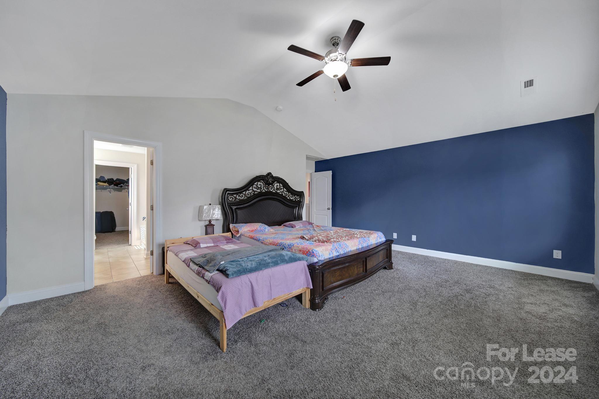 Pecan Ridge - Residential Lease