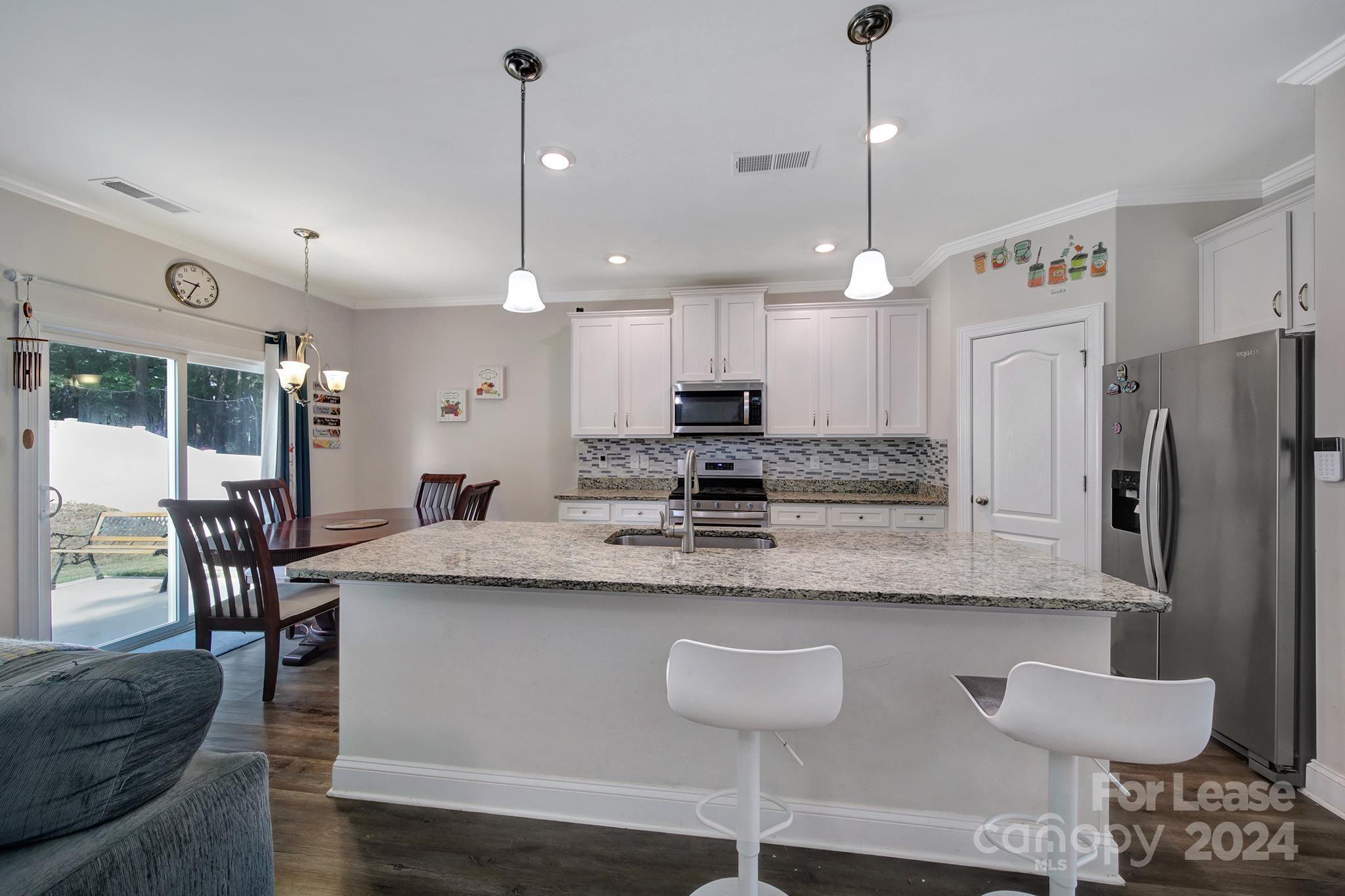 Pecan Ridge - Residential Lease