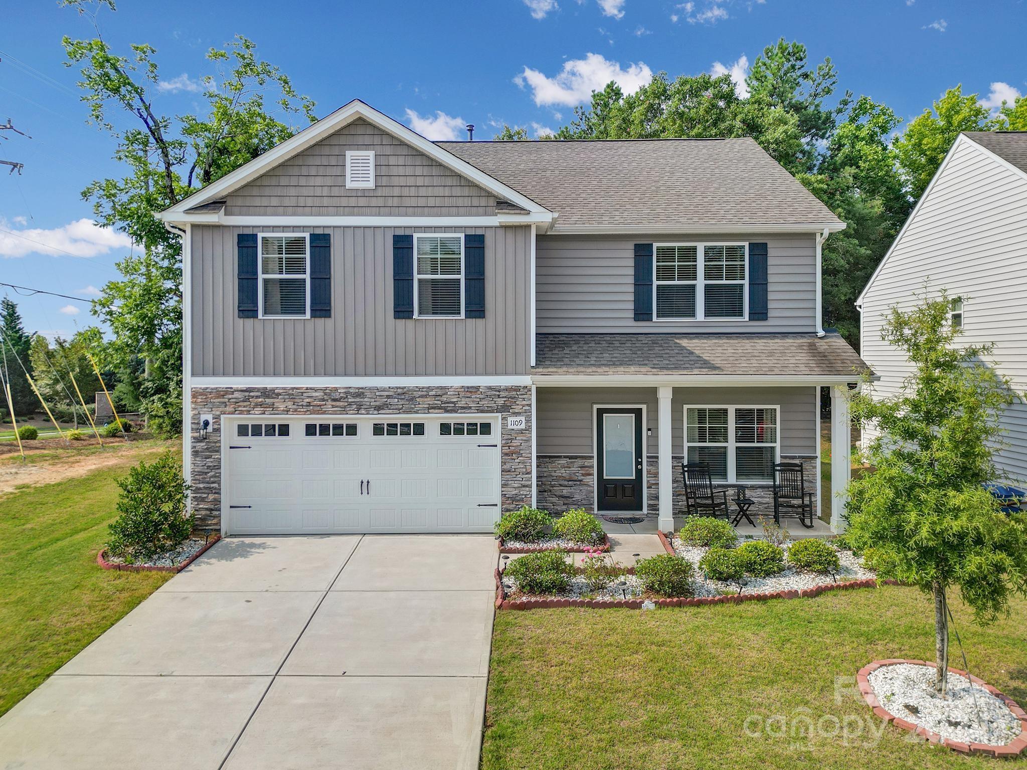 Pecan Ridge - Residential Lease