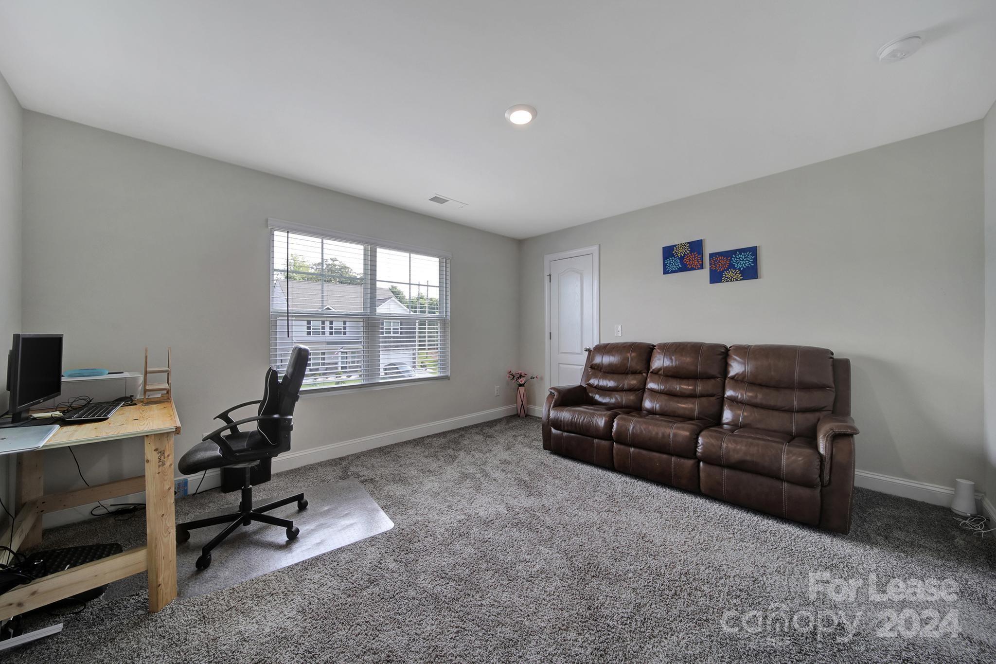 Pecan Ridge - Residential Lease