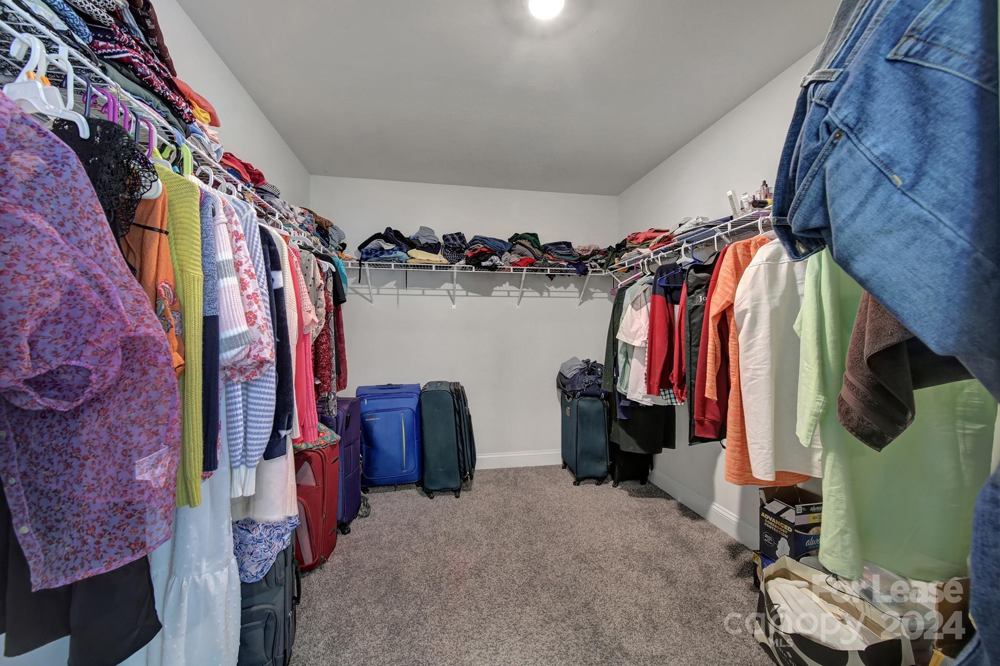 Pecan Ridge - Residential Lease