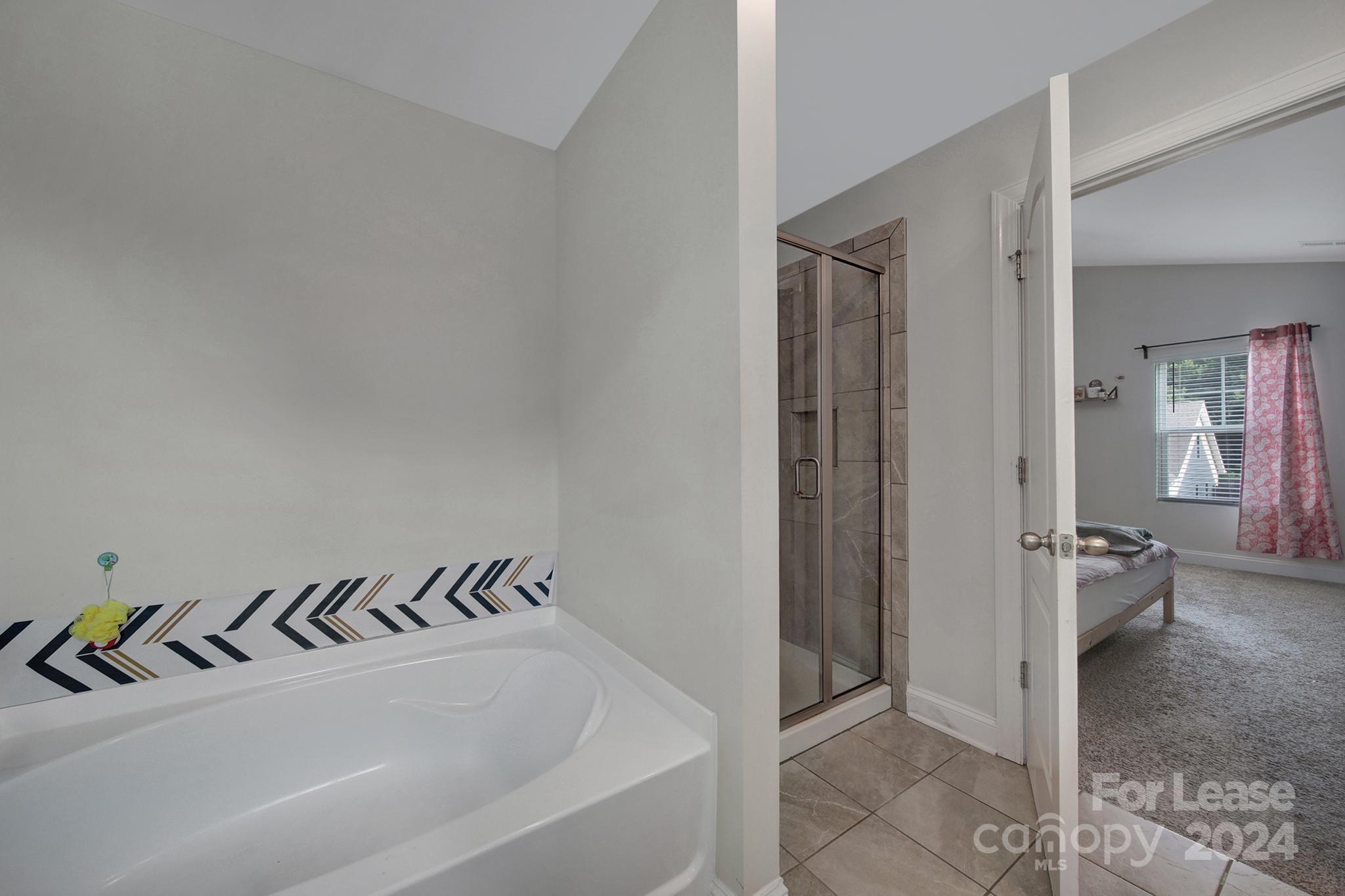 Pecan Ridge - Residential Lease