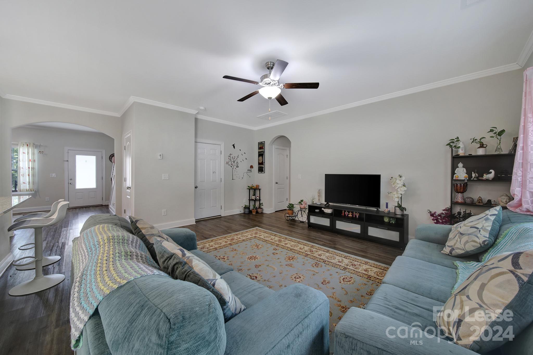 Pecan Ridge - Residential Lease