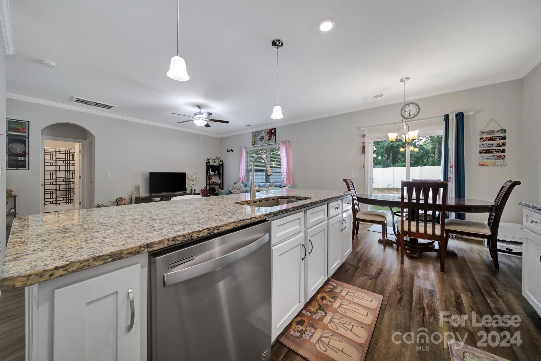 Pecan Ridge - Residential Lease