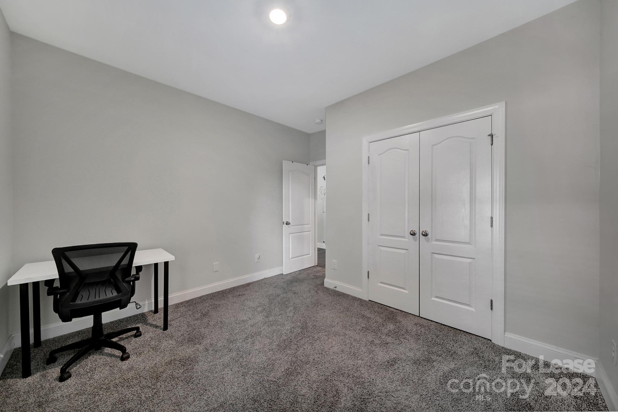 Pecan Ridge - Residential Lease