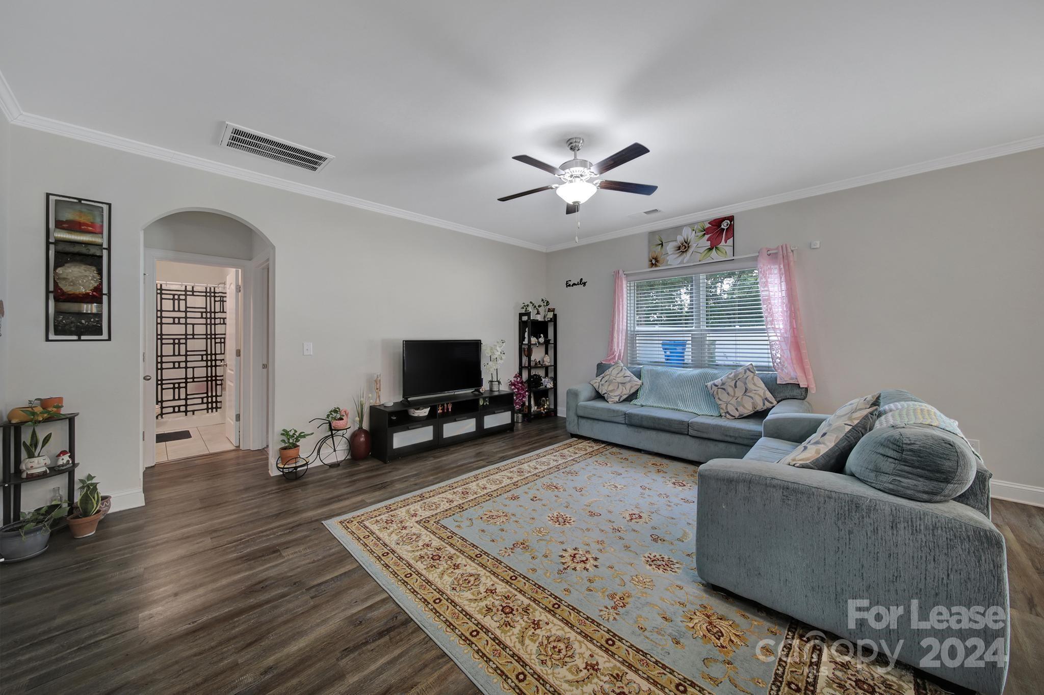 Pecan Ridge - Residential Lease