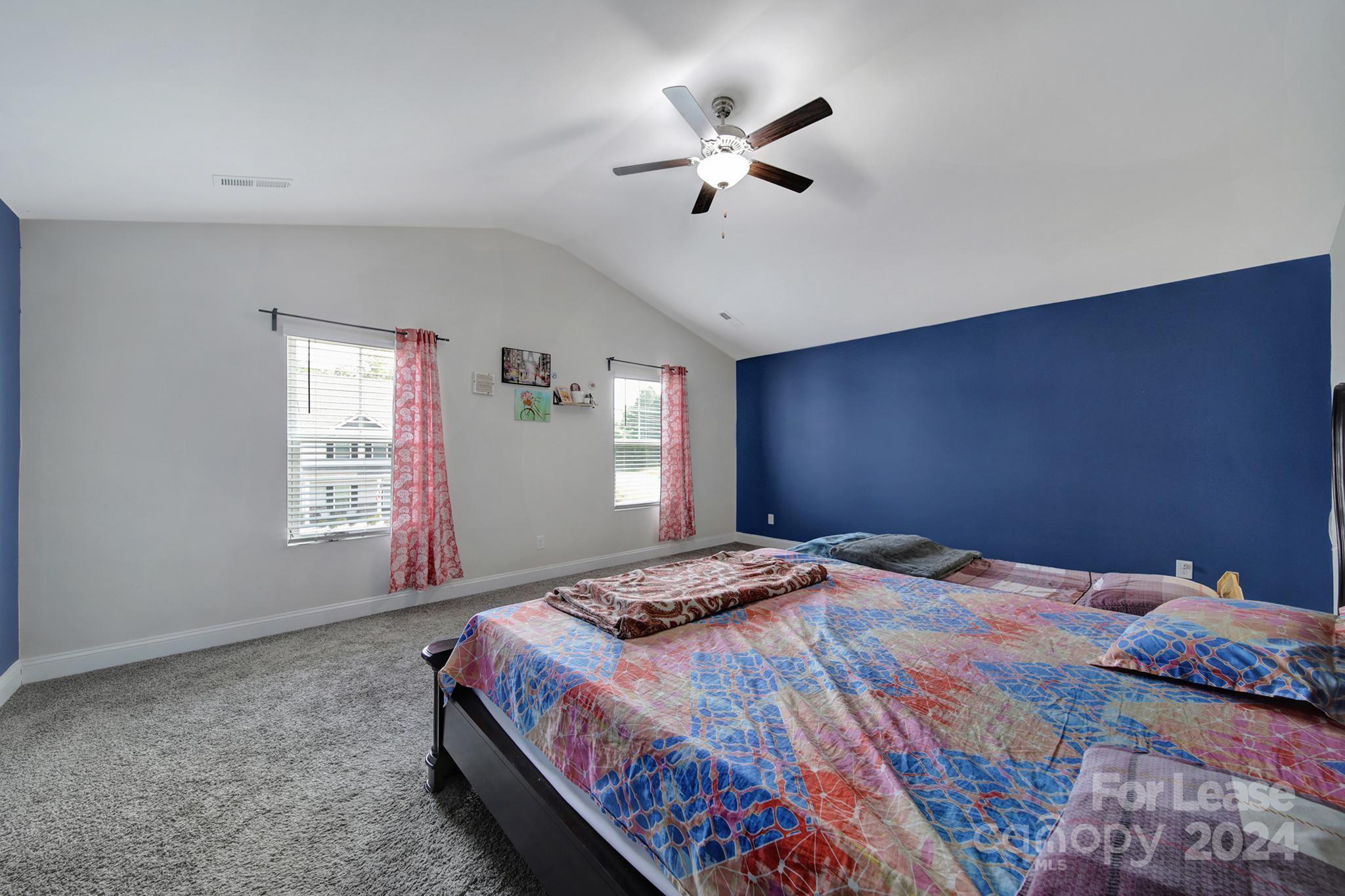 Pecan Ridge - Residential Lease