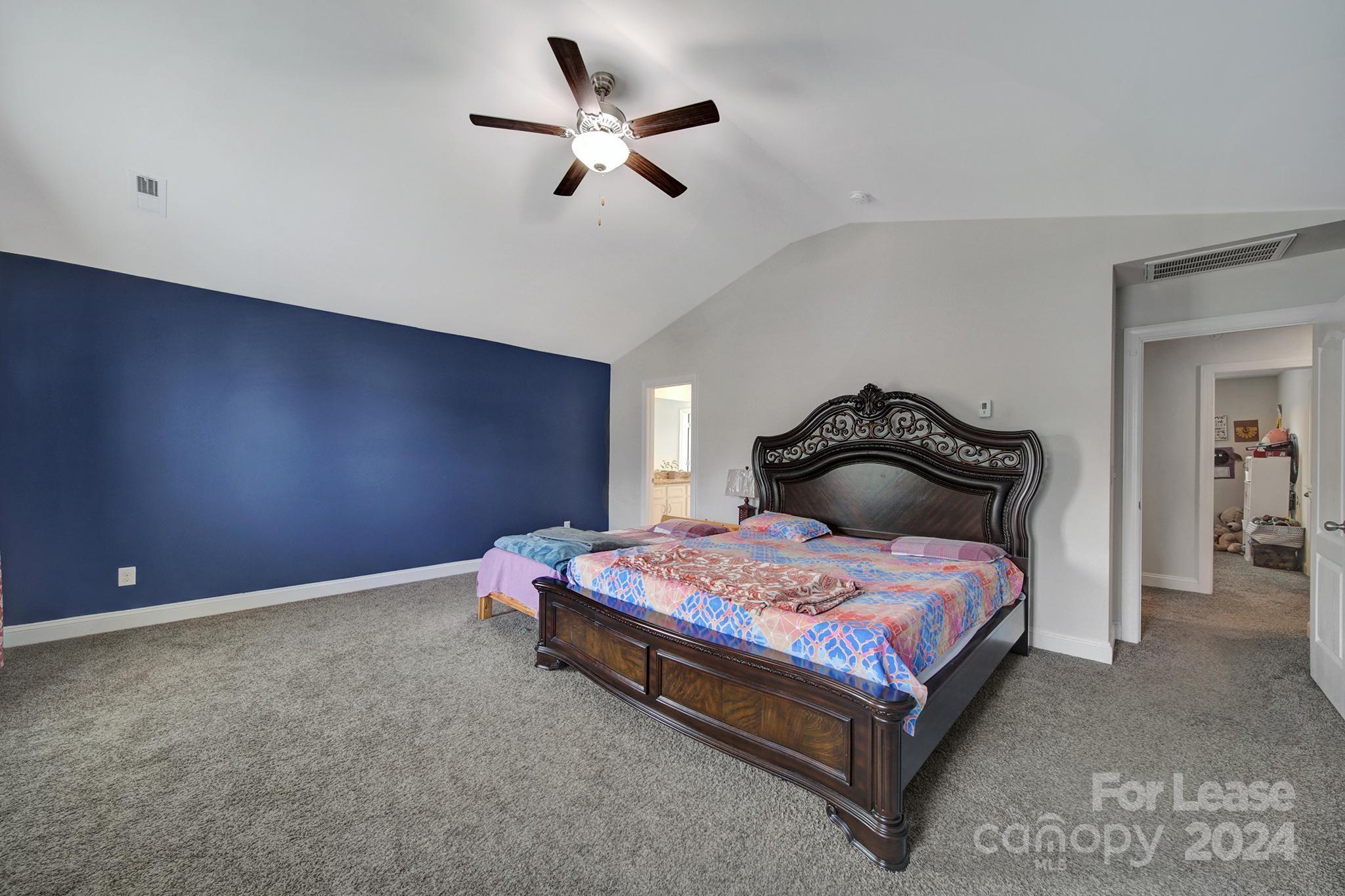 Pecan Ridge - Residential Lease