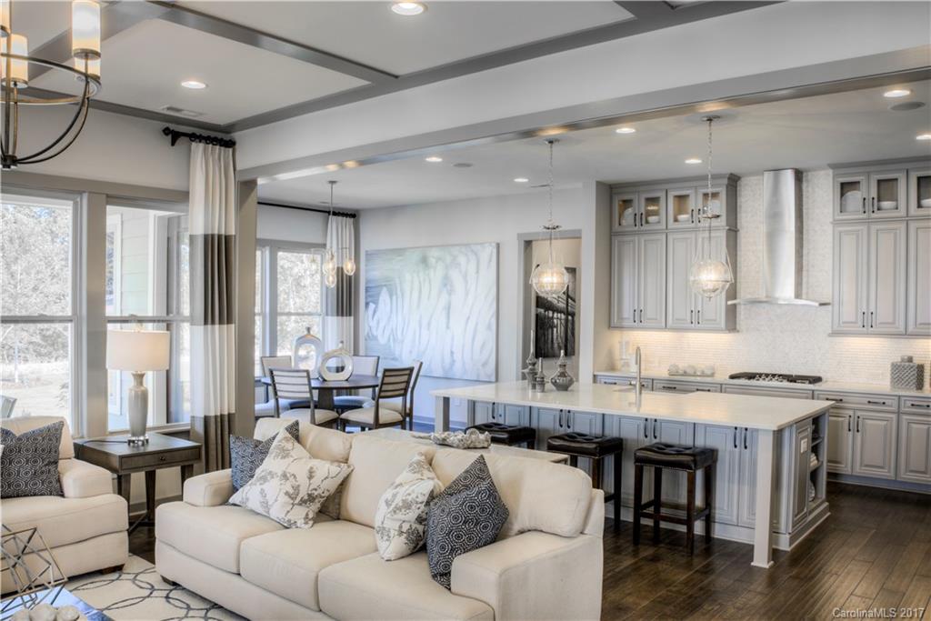 Masons Bend - Residential