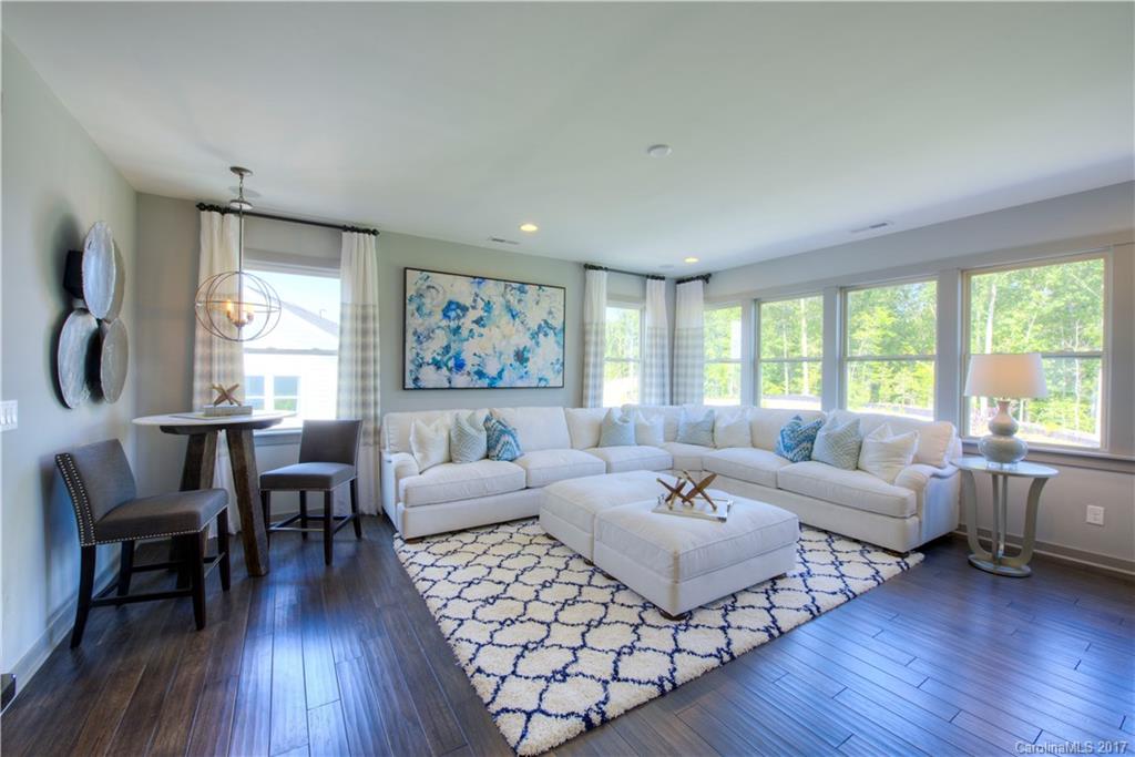 Masons Bend - Residential