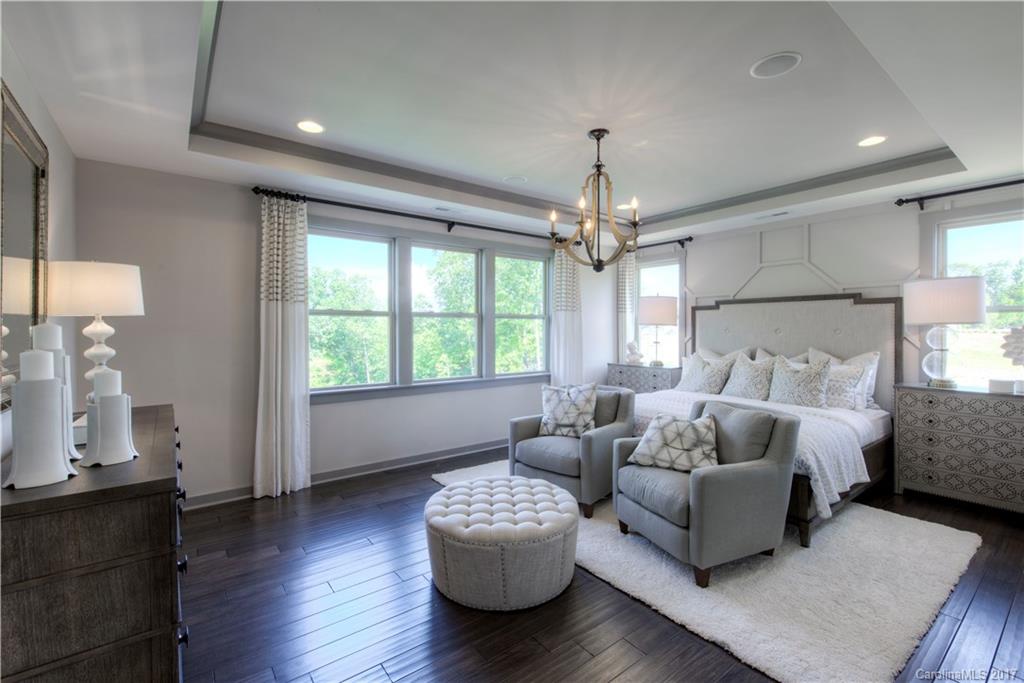 Masons Bend - Residential