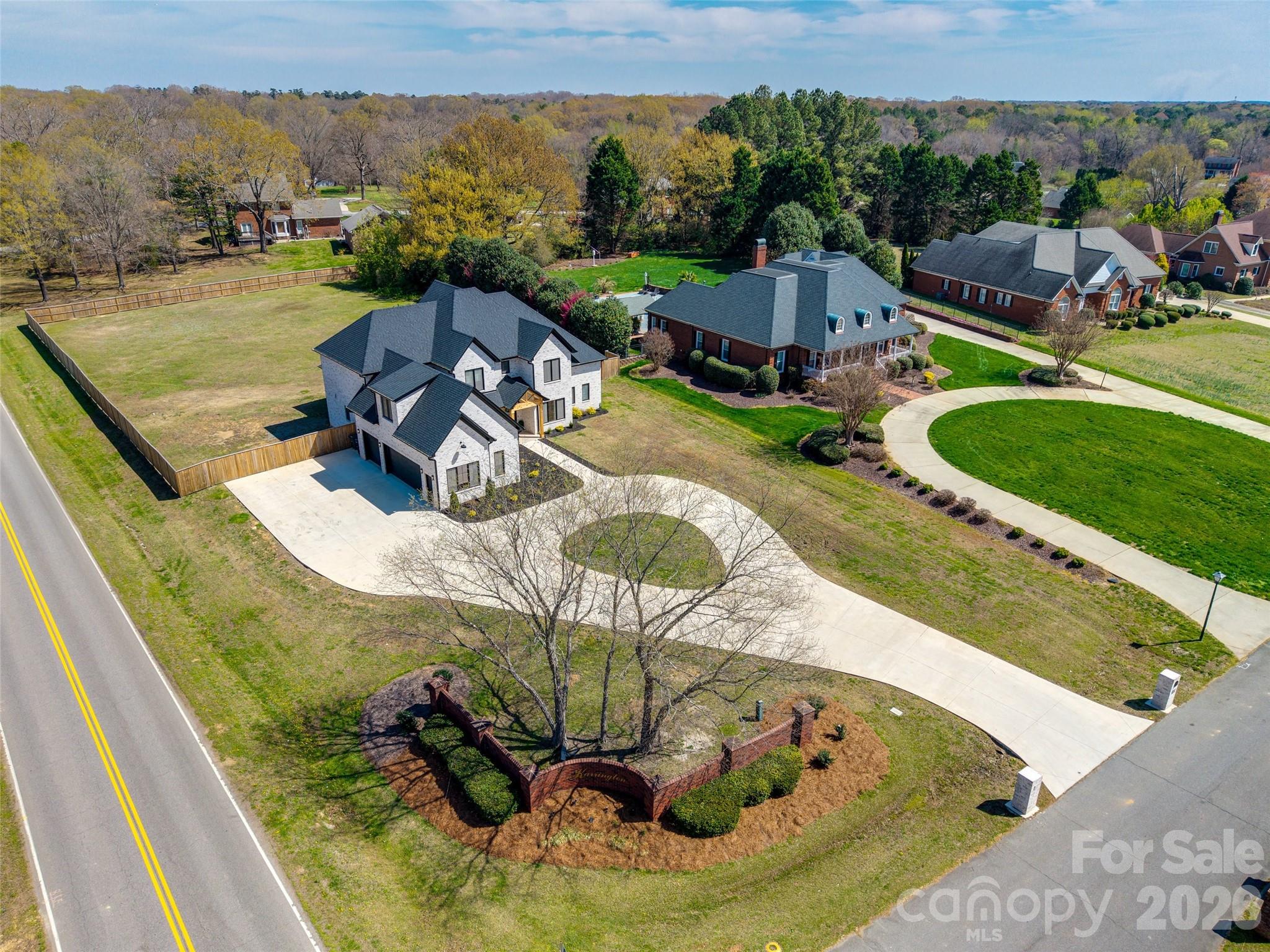 Karrington - Residential