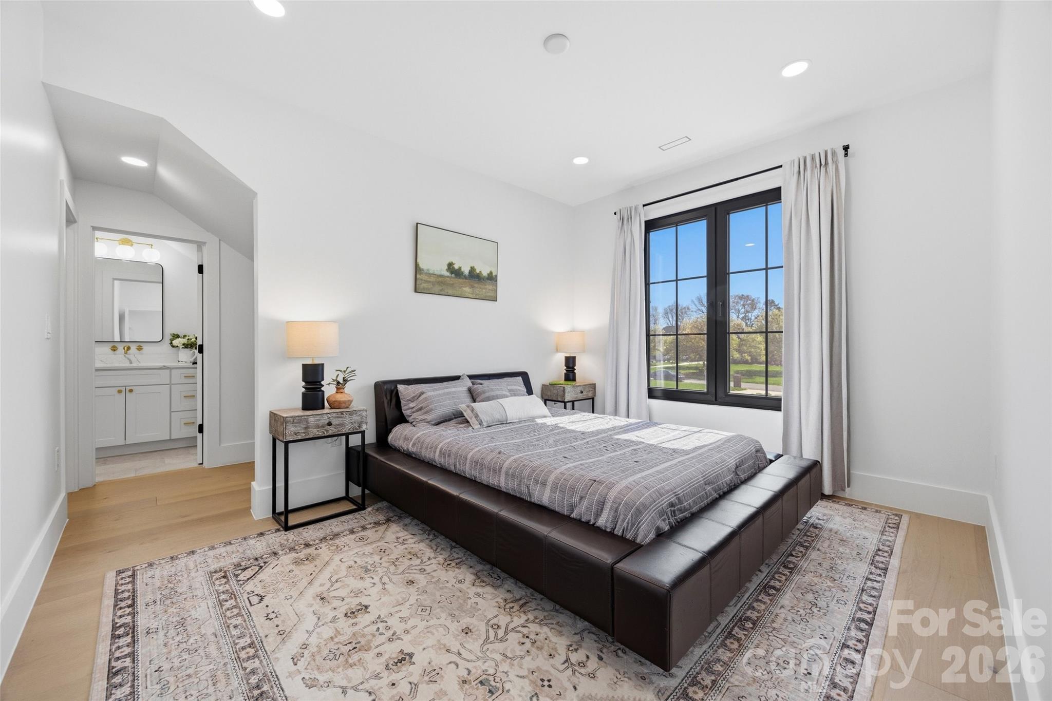 Karrington - Residential