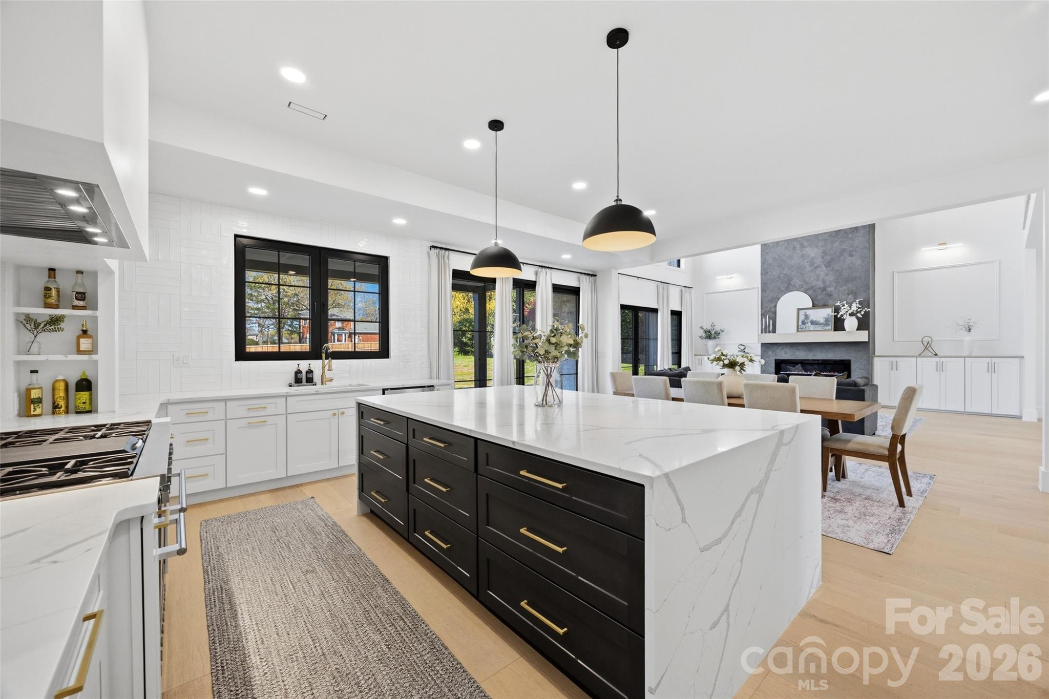 Karrington - Residential