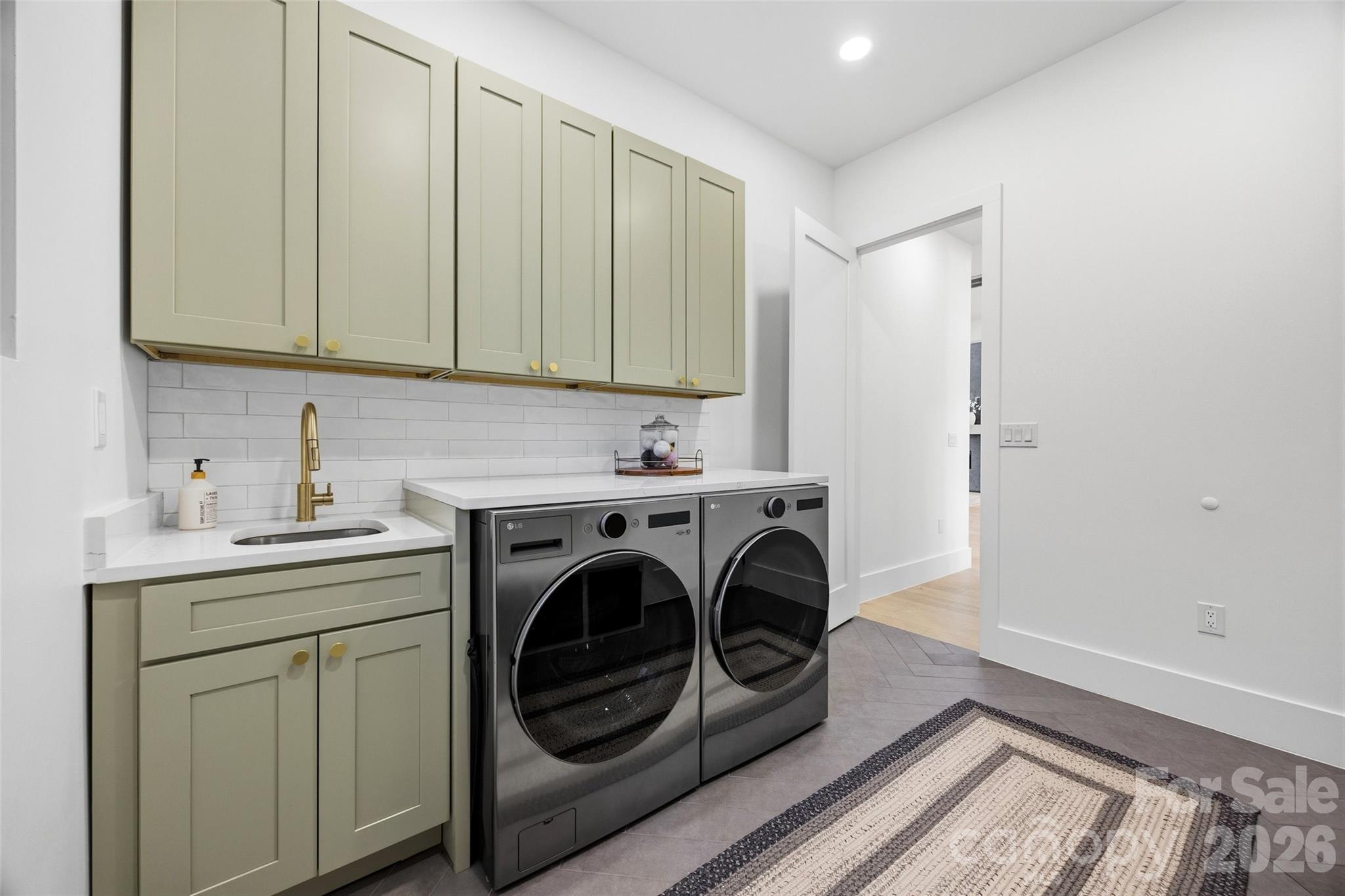 Karrington - Residential