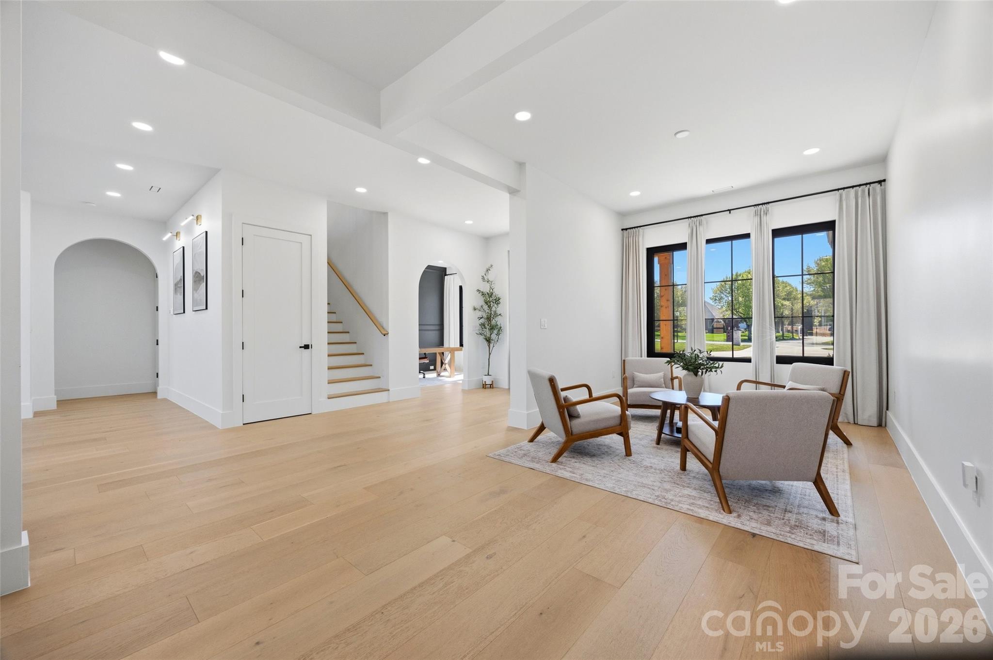 Karrington - Residential