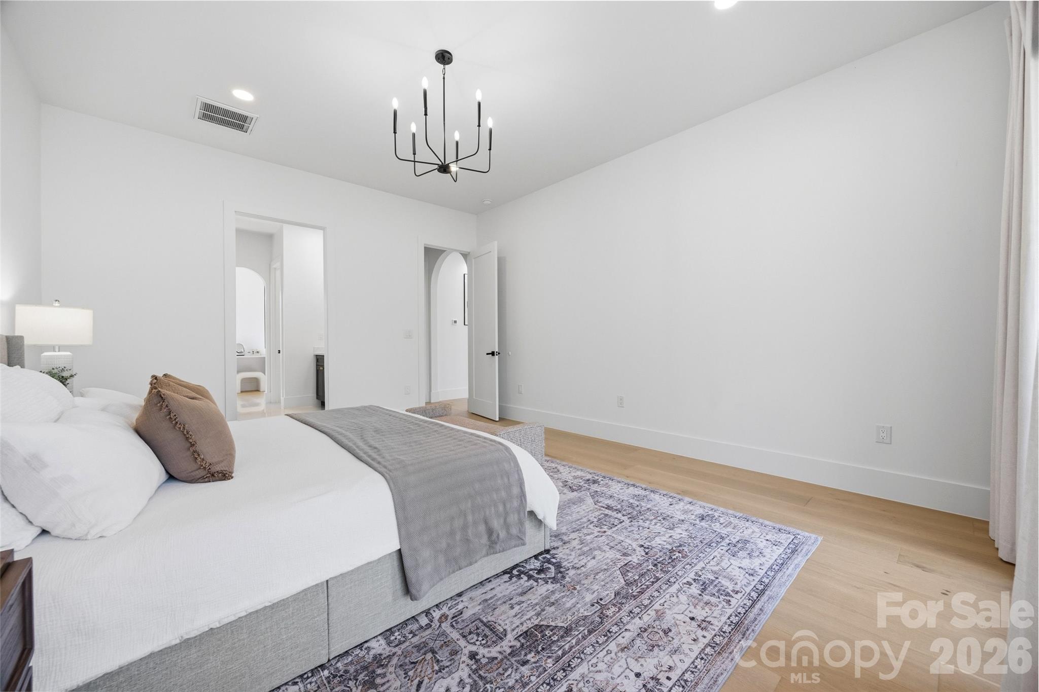 Karrington - Residential