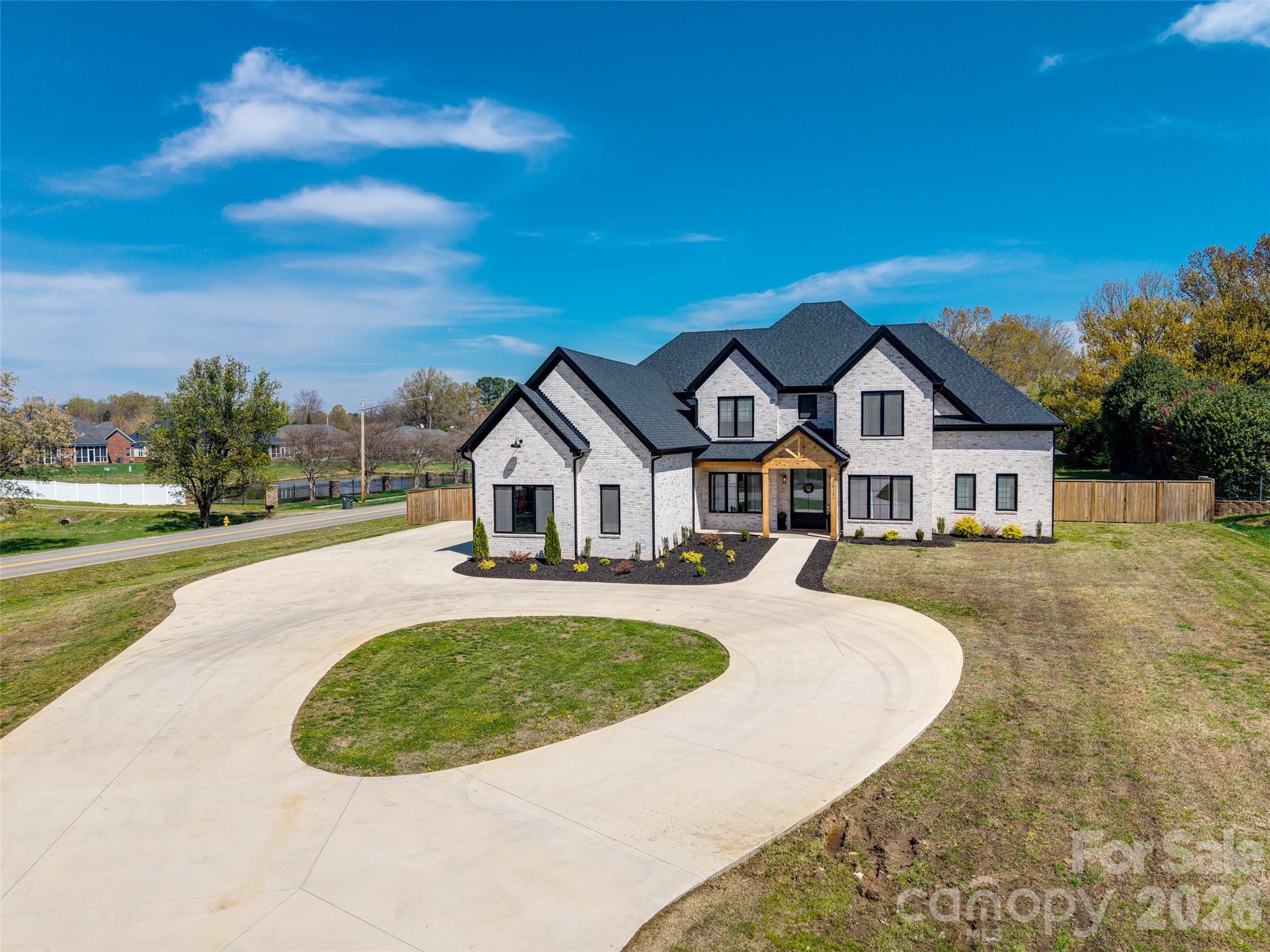 Karrington - Residential