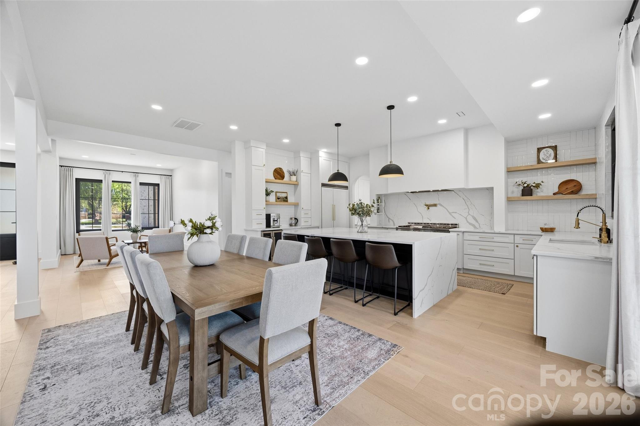 Karrington - Residential