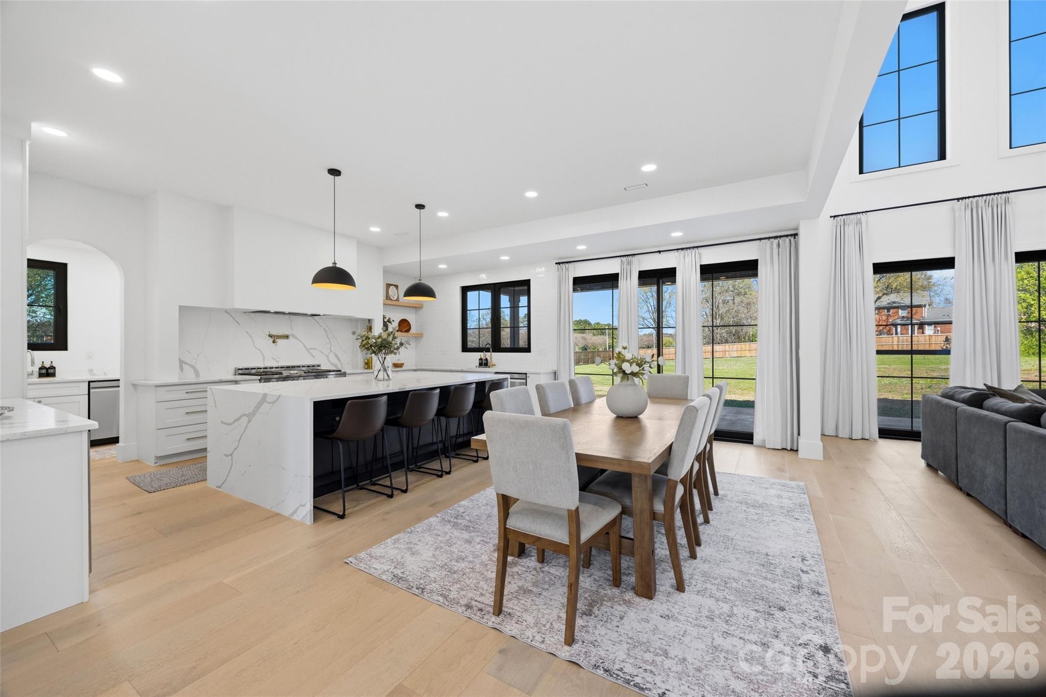 Karrington - Residential