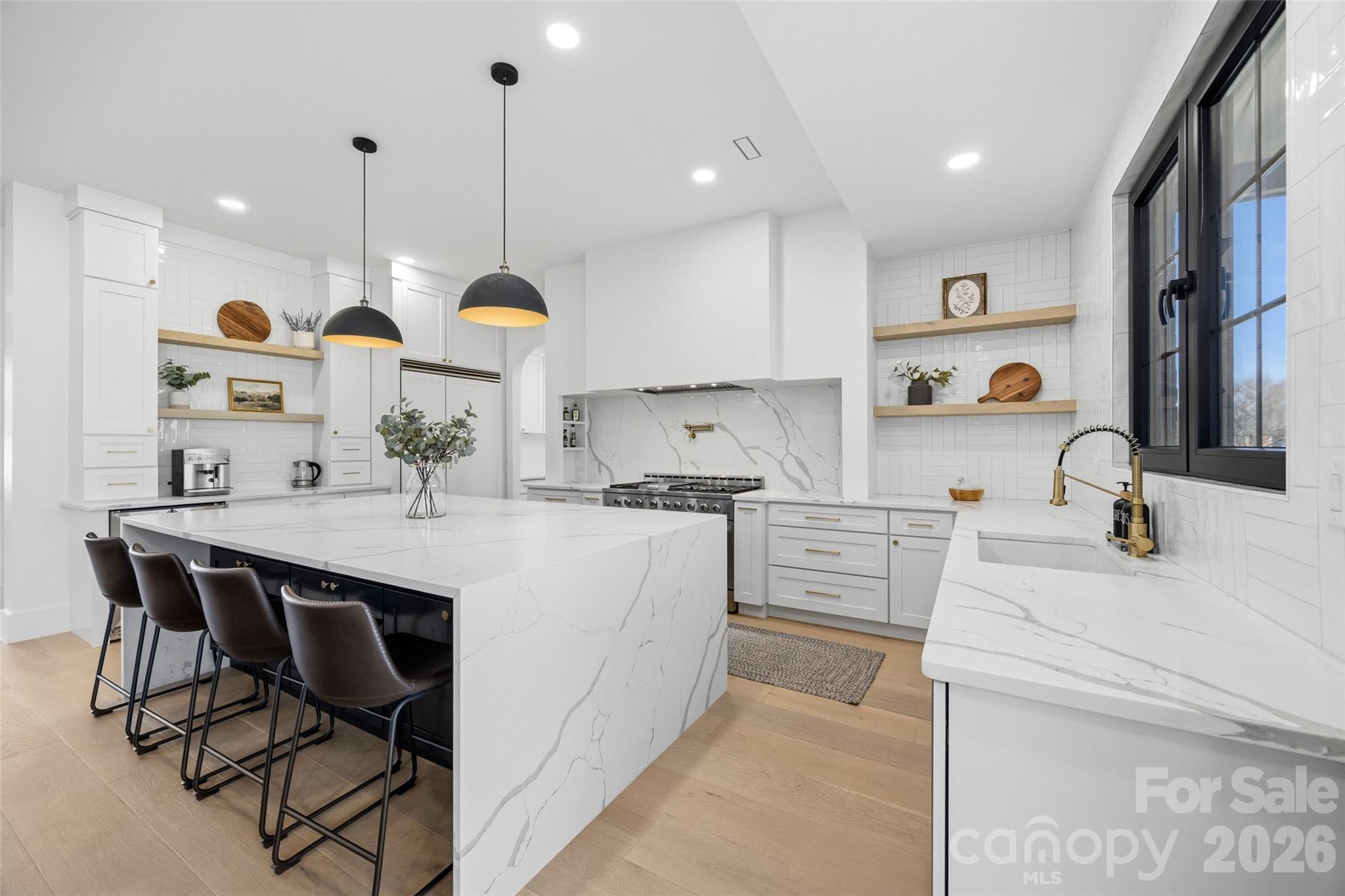 Karrington - Residential