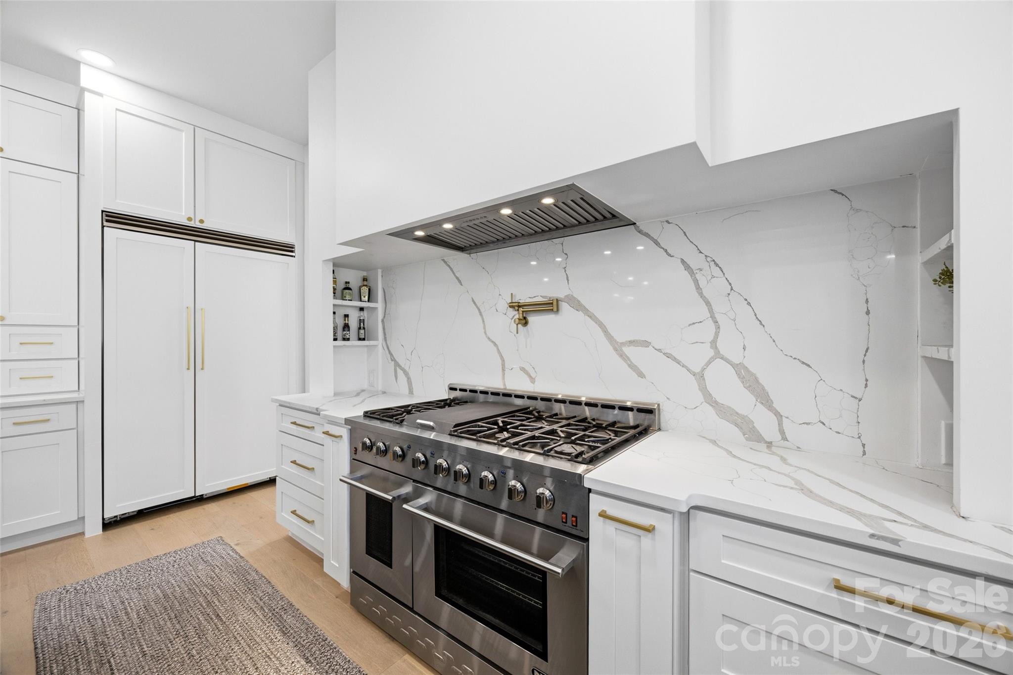 Karrington - Residential