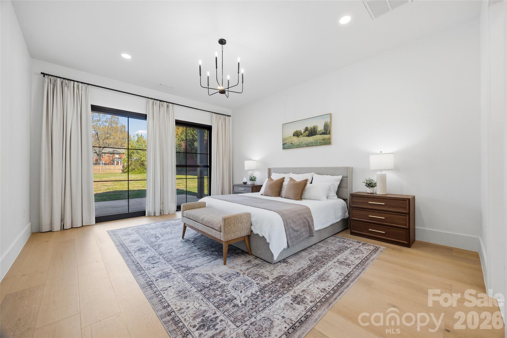 Karrington - Residential