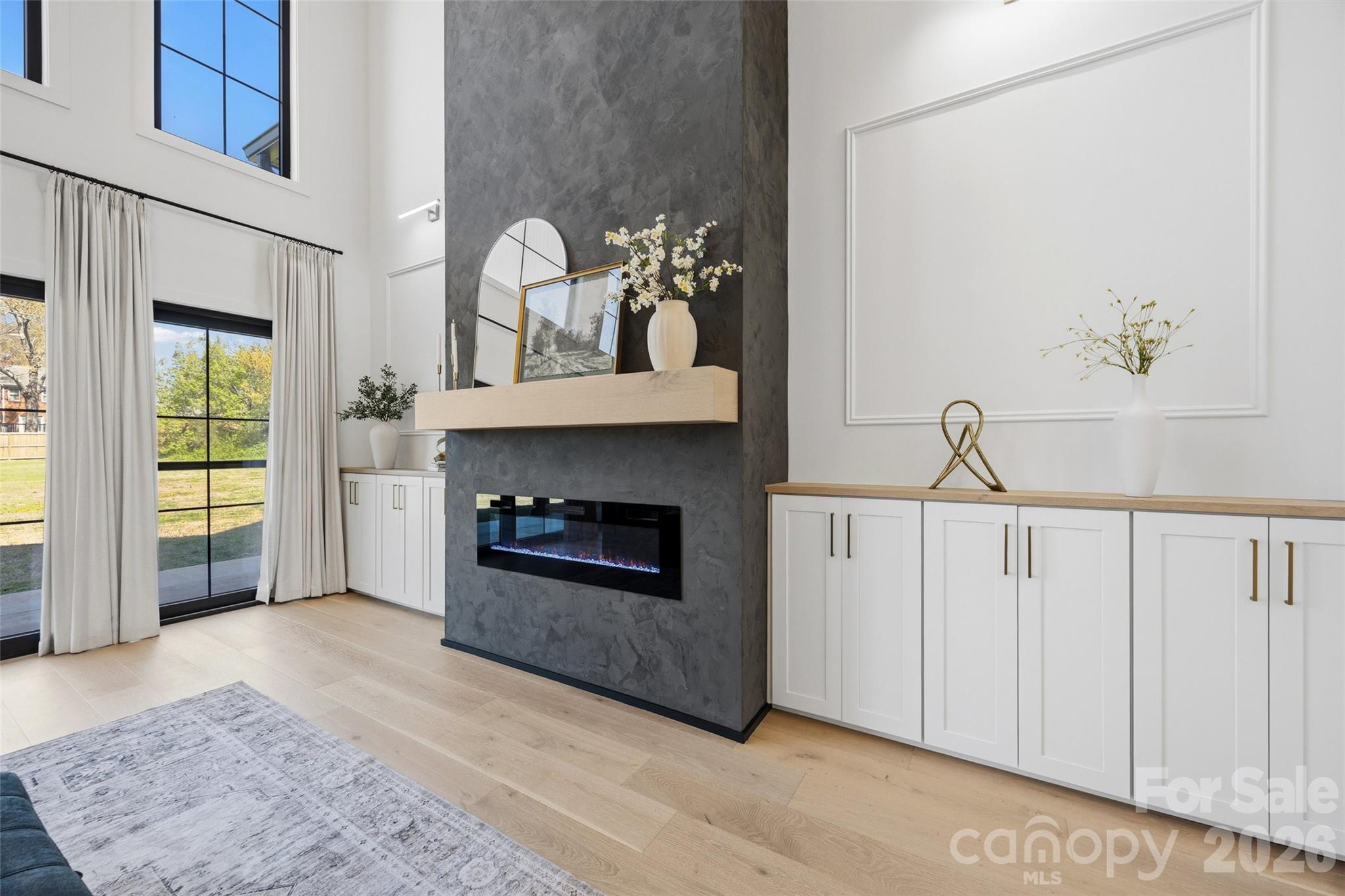 Karrington - Residential