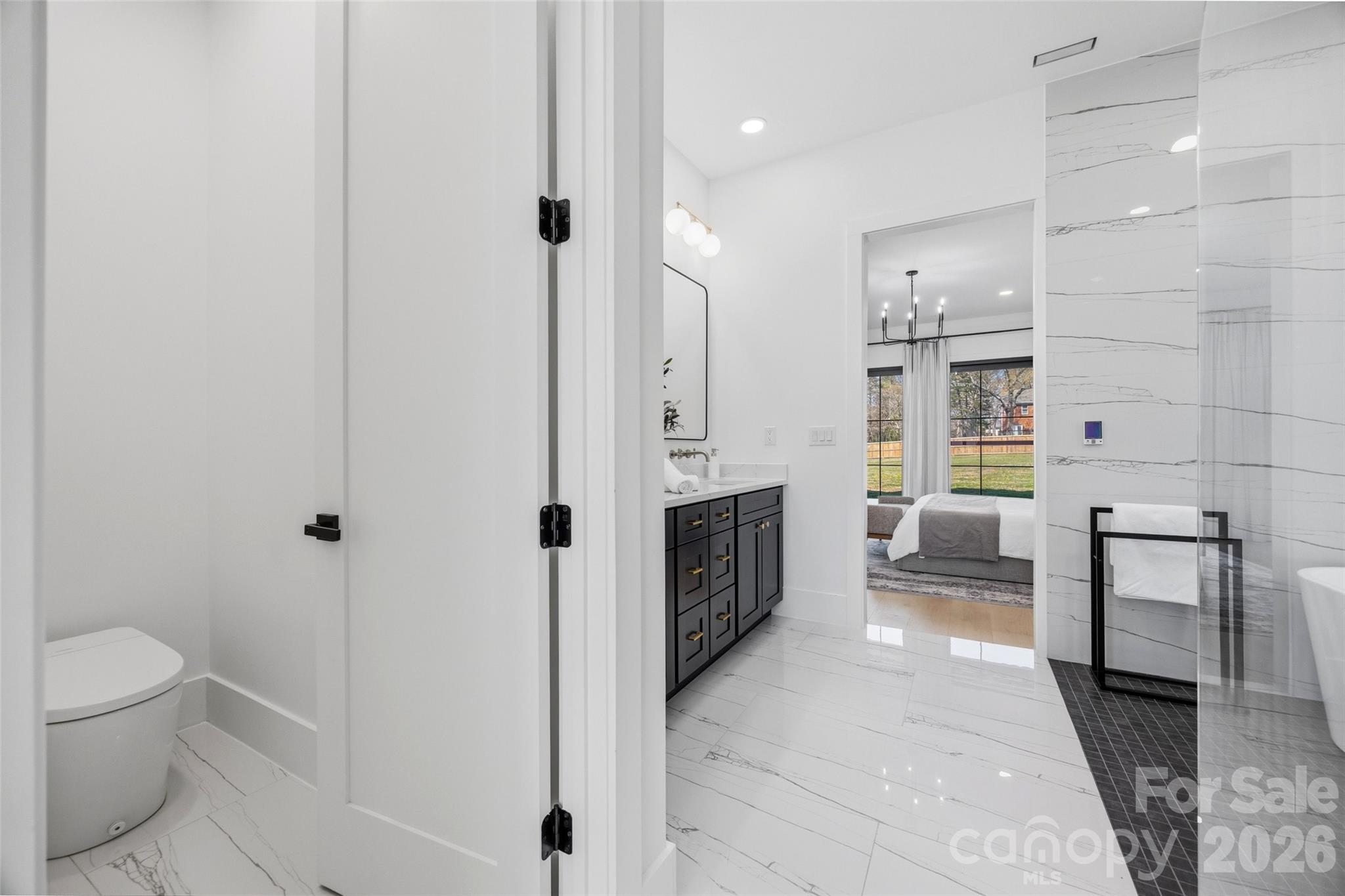 Karrington - Residential