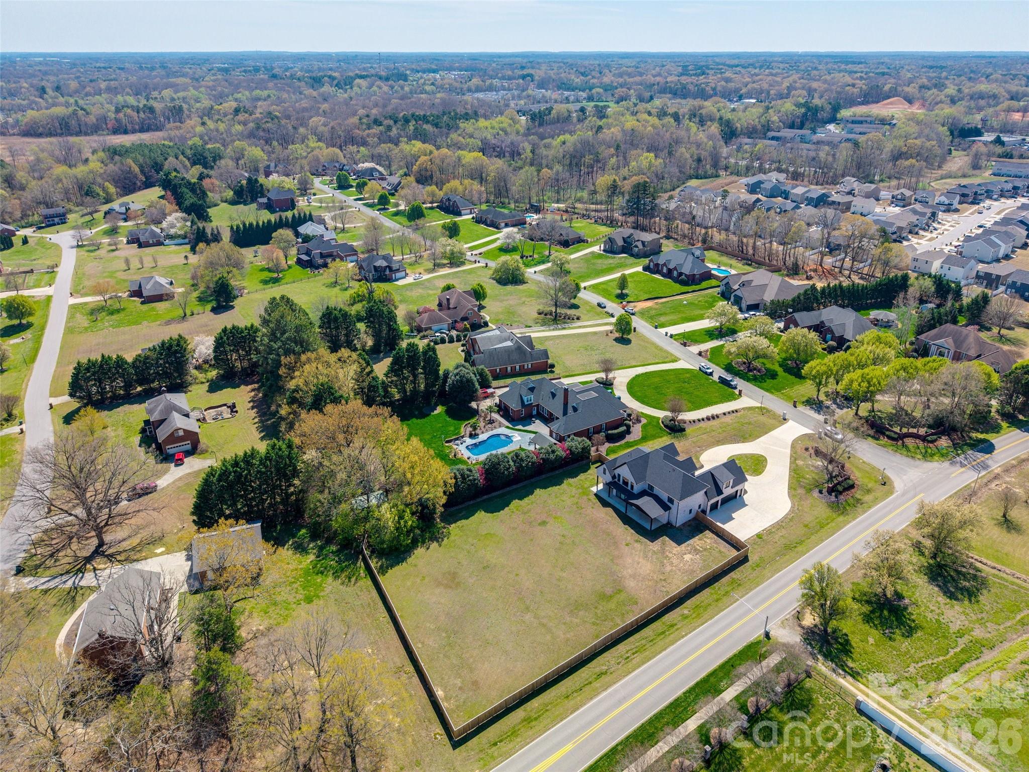 Karrington - Residential