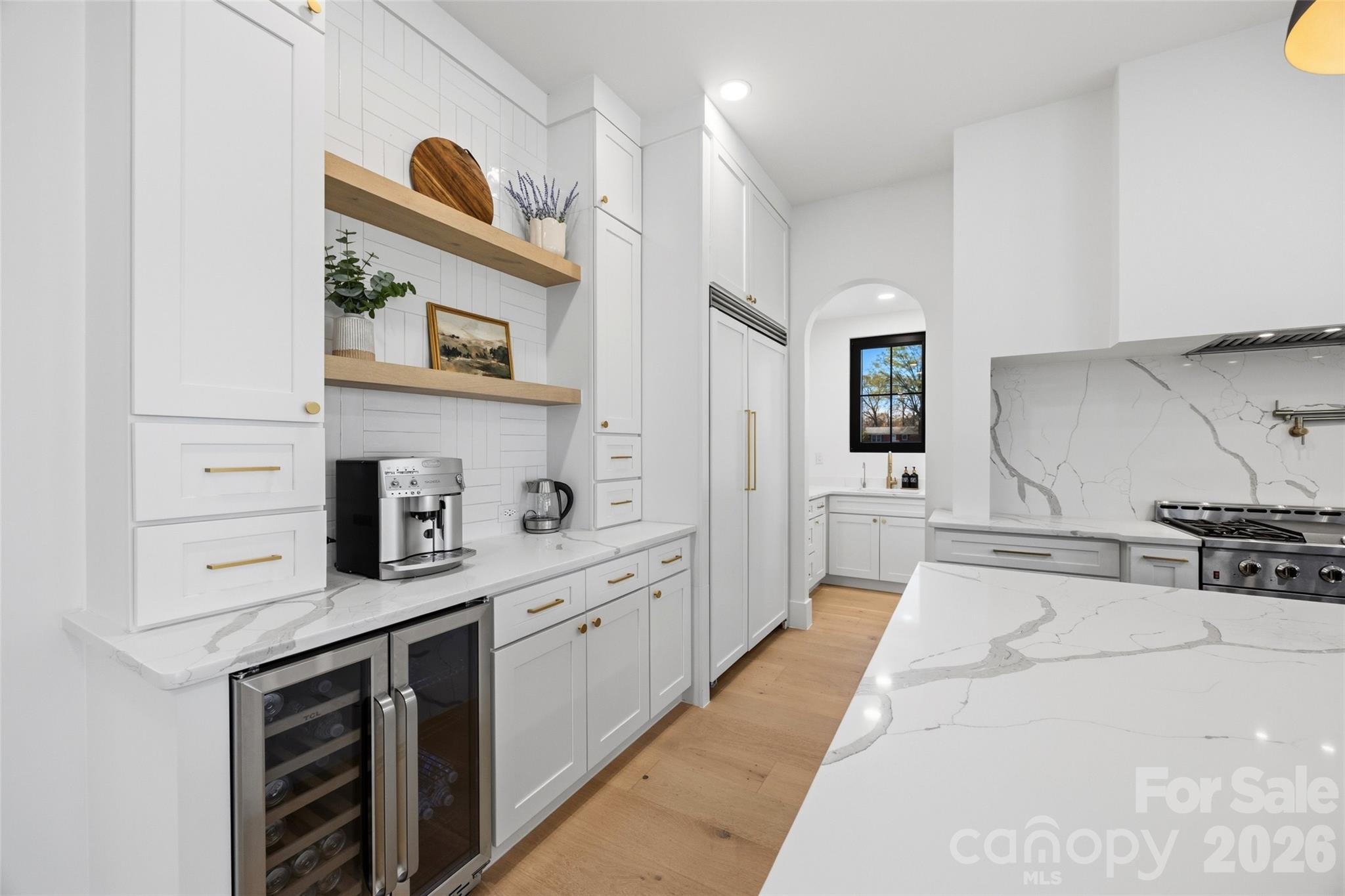 Karrington - Residential