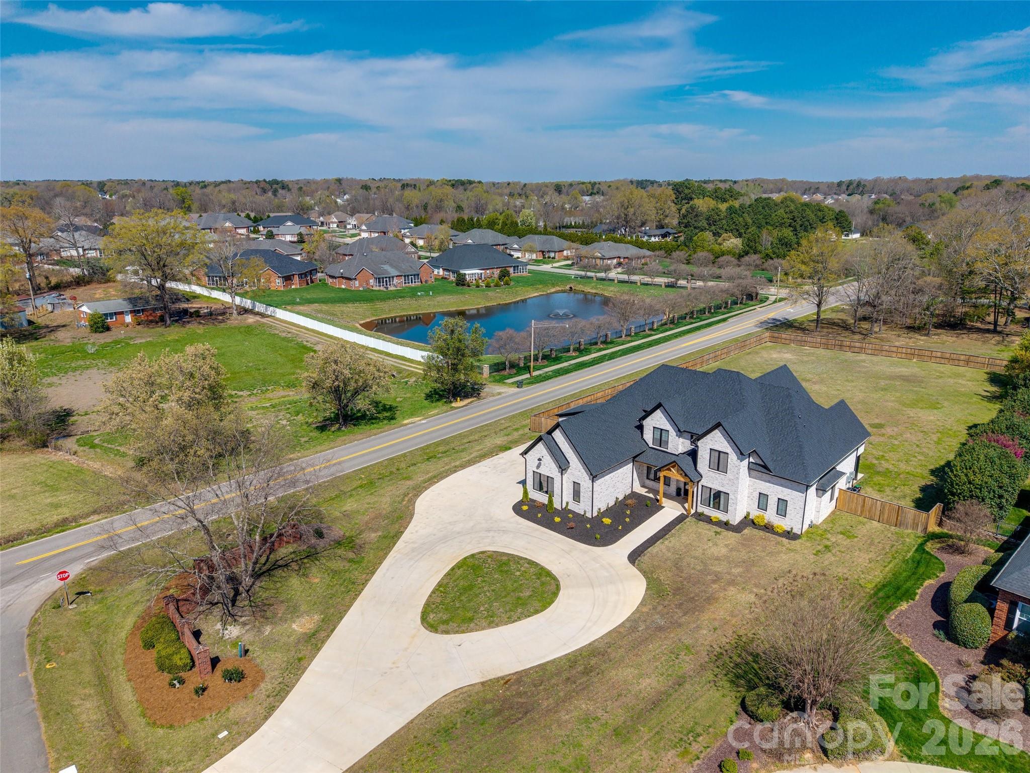 Karrington - Residential