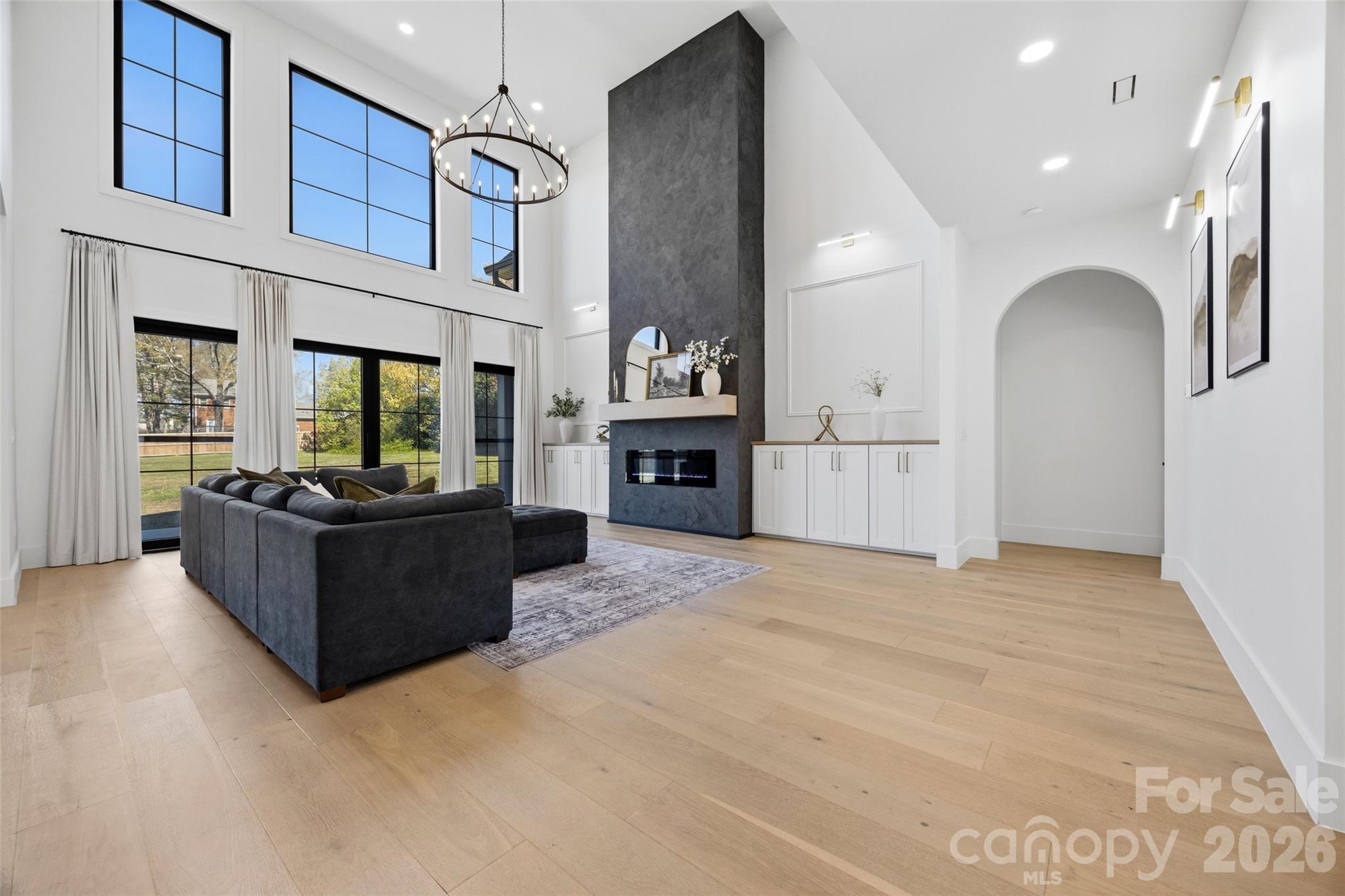 Karrington - Residential