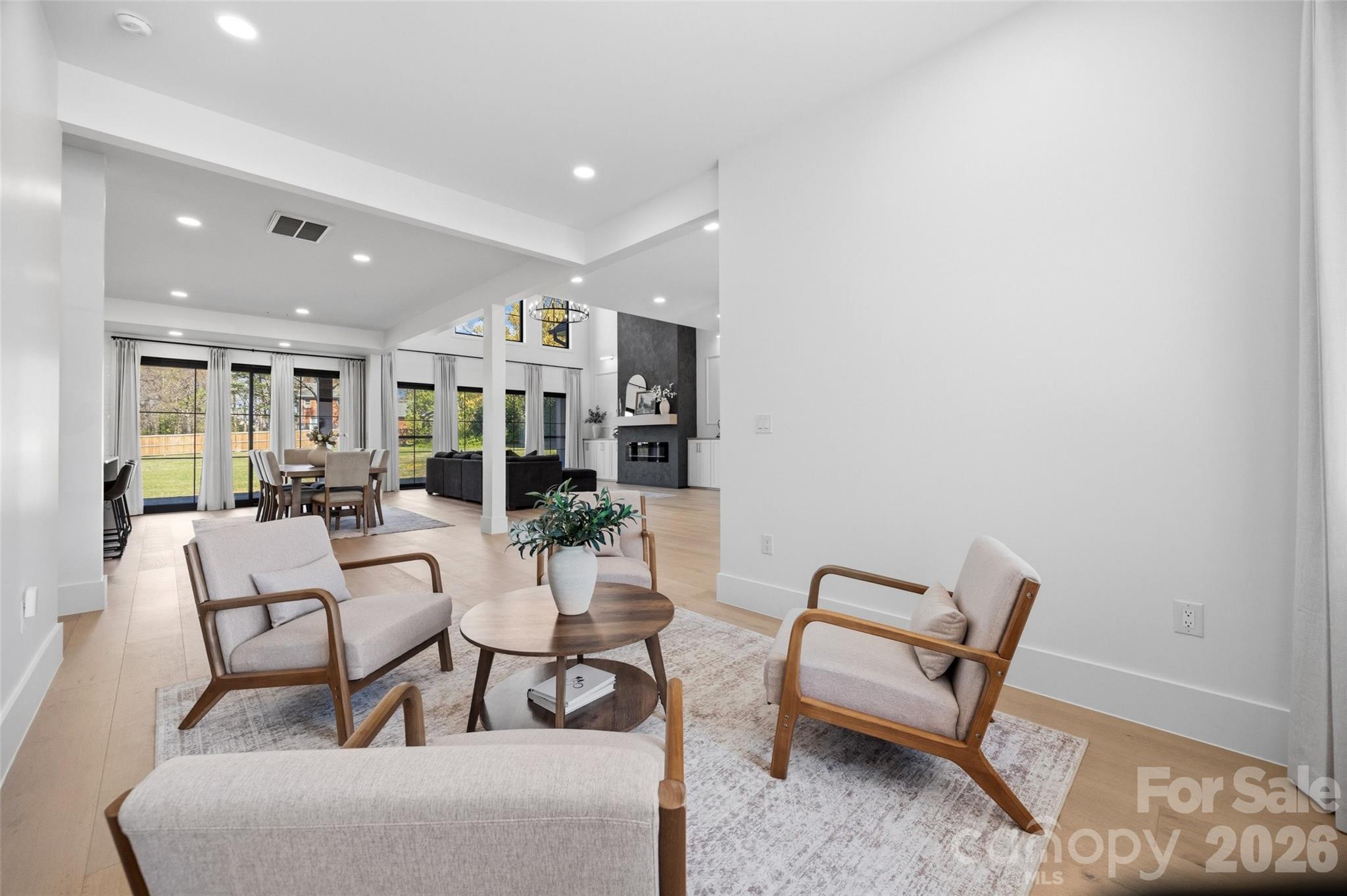 Karrington - Residential