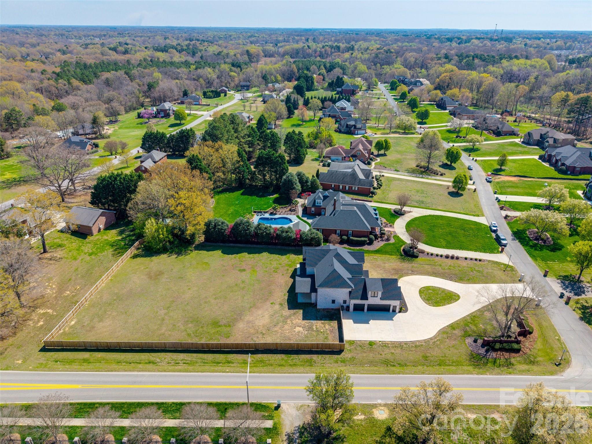 Karrington - Residential