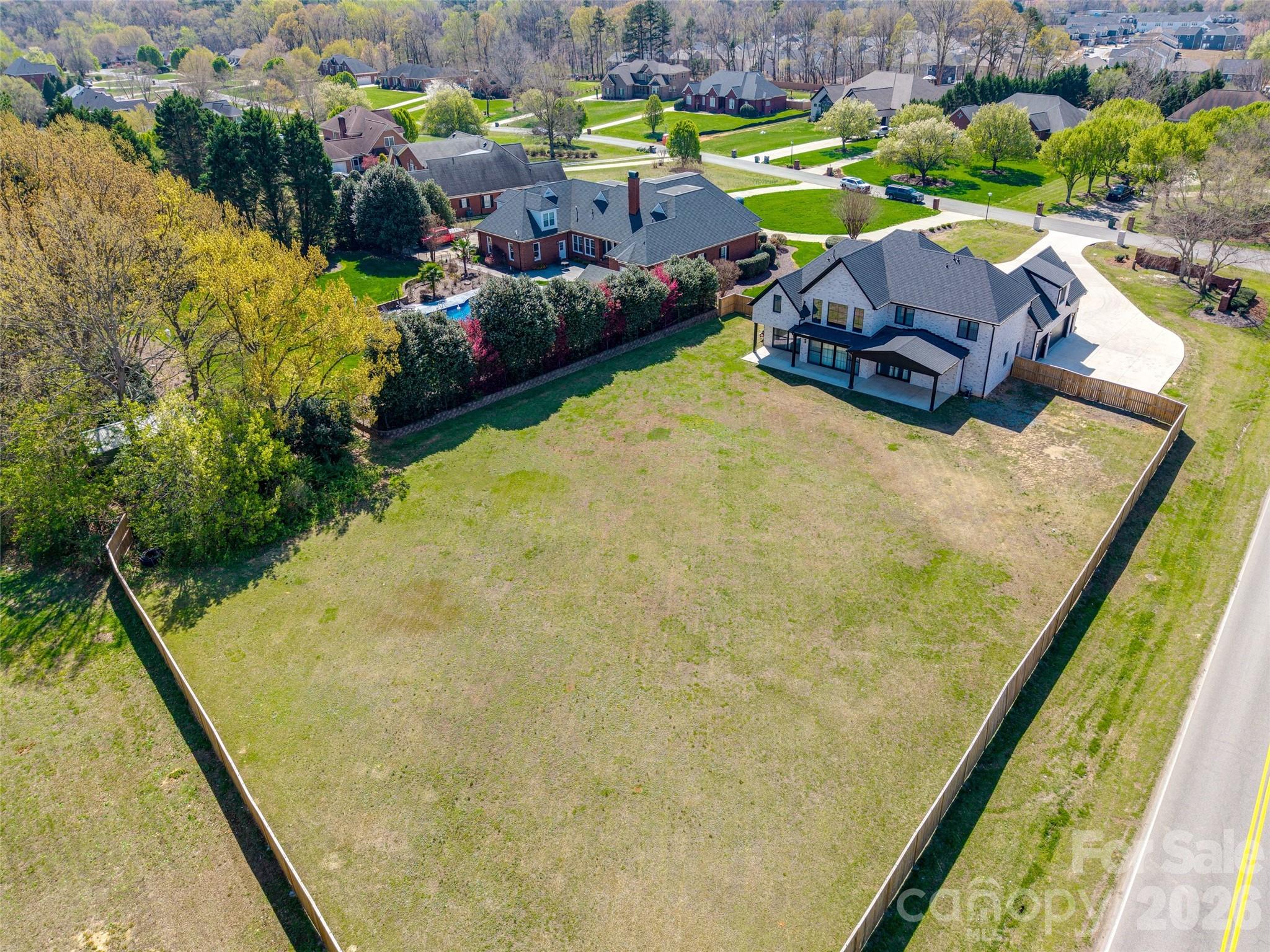 Karrington - Residential