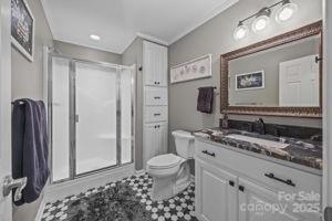 Anchor Downs - Residential