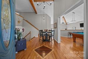 Anchor Downs - Residential