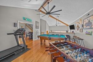 Anchor Downs - Residential